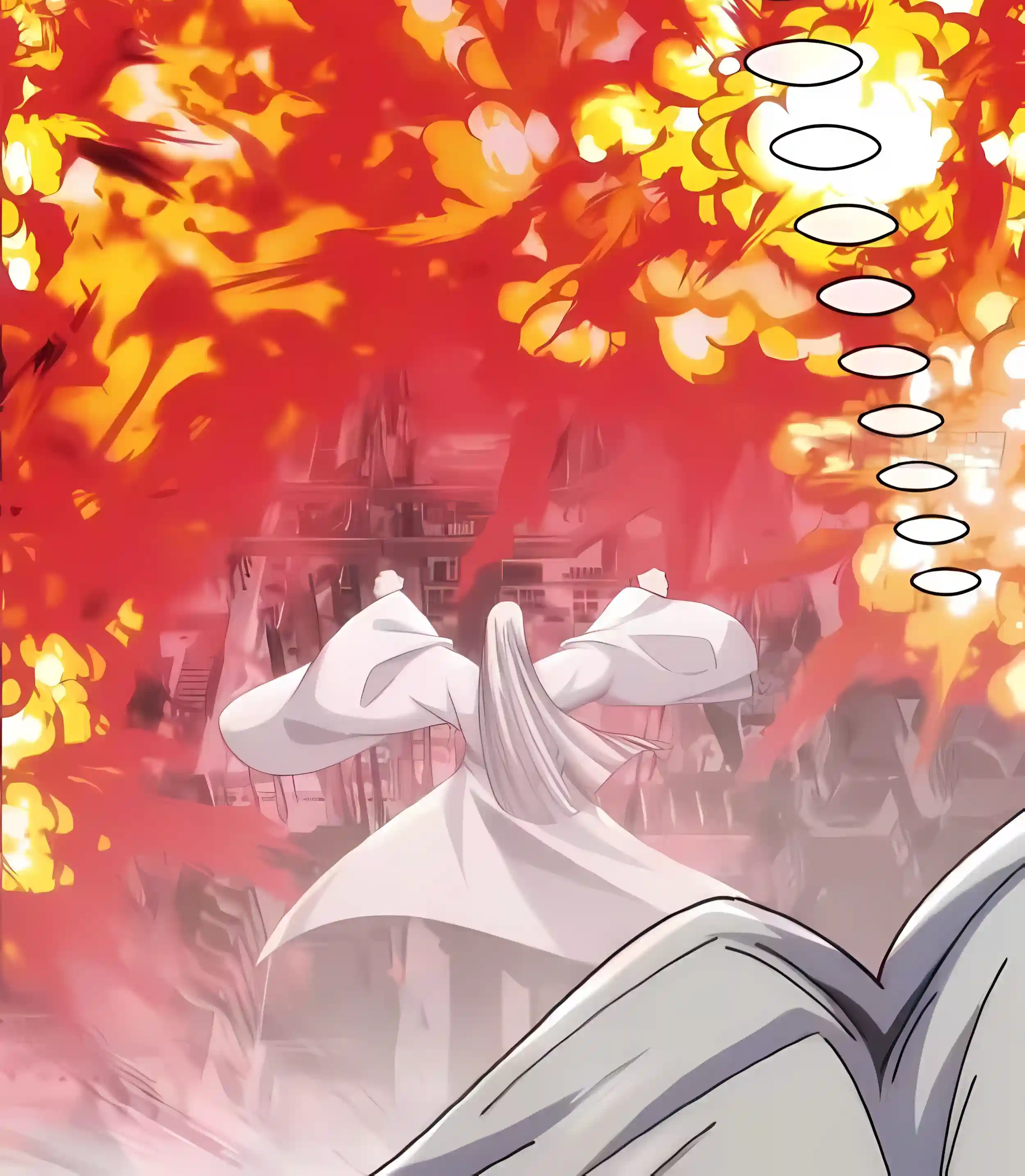 Read Infinite Evolution From Zero Manga Online