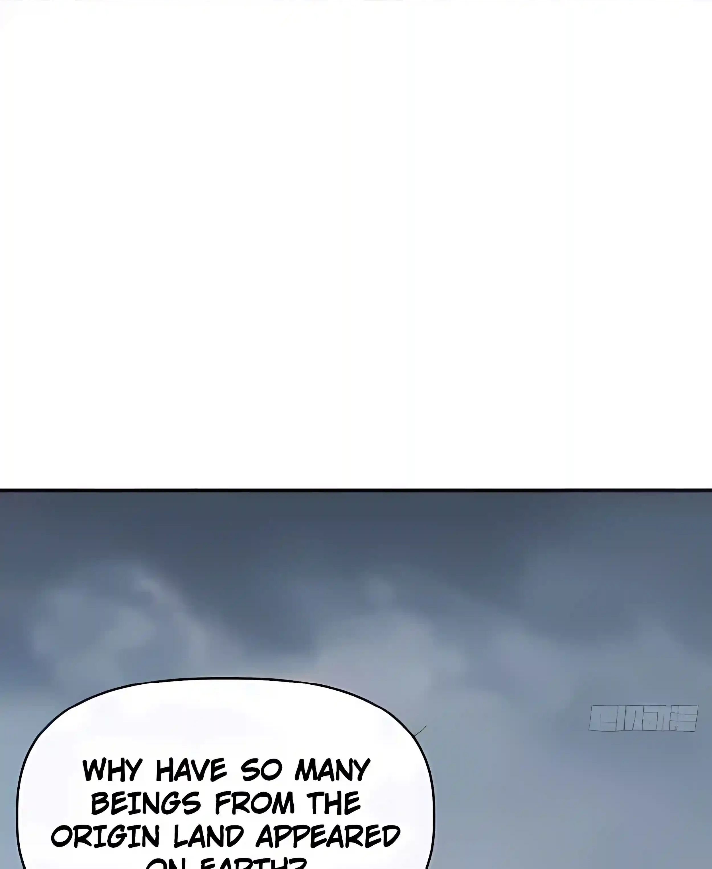 Read Infinite Evolution From Zero Manga Online