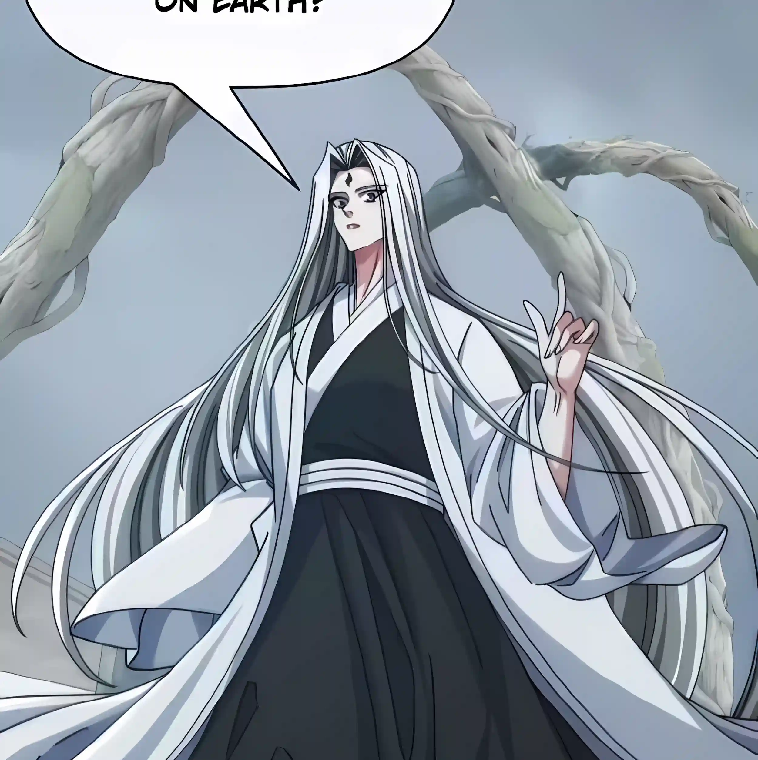 Read Infinite Evolution From Zero Manga Online