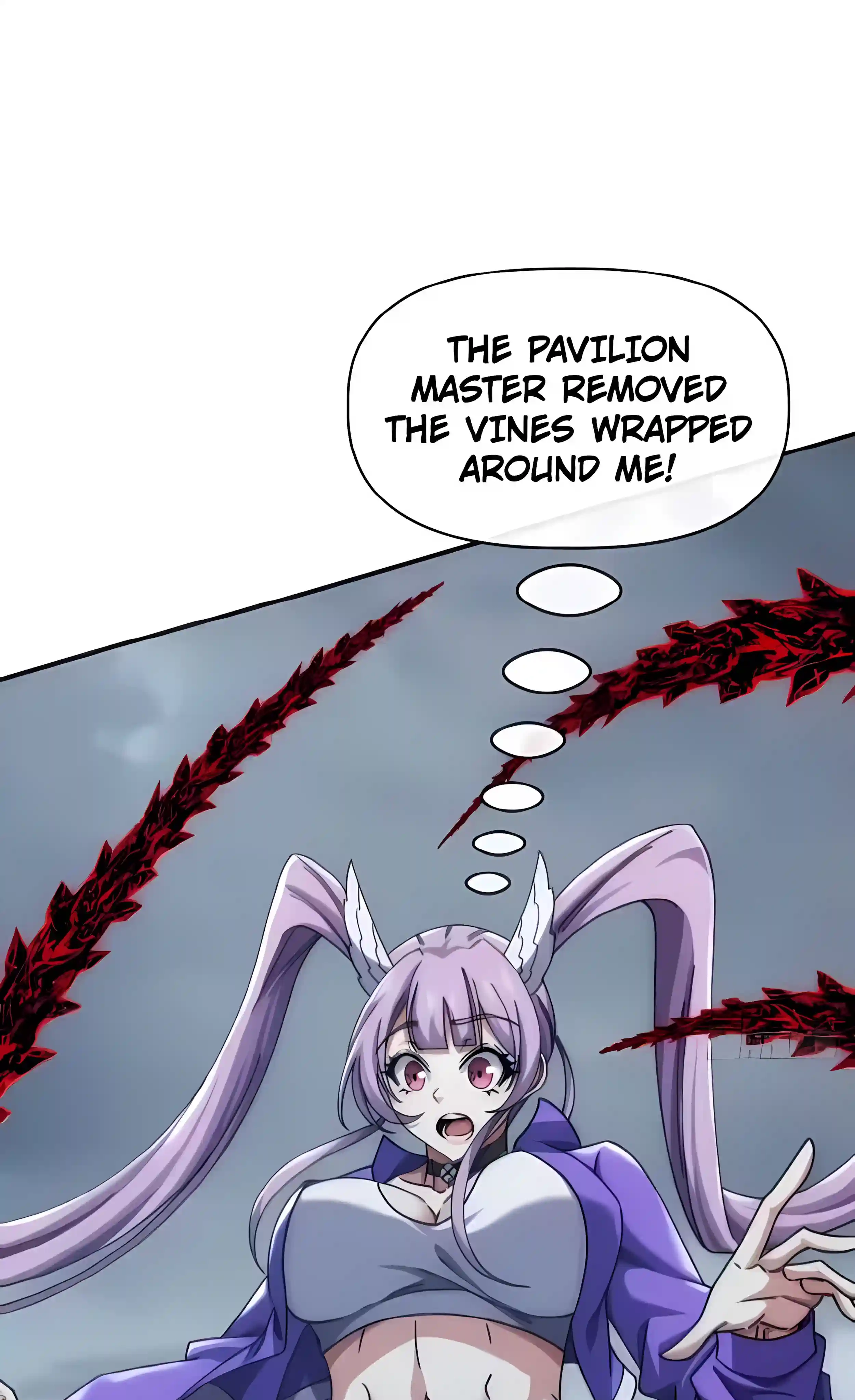 Read Infinite Evolution From Zero Manga Online