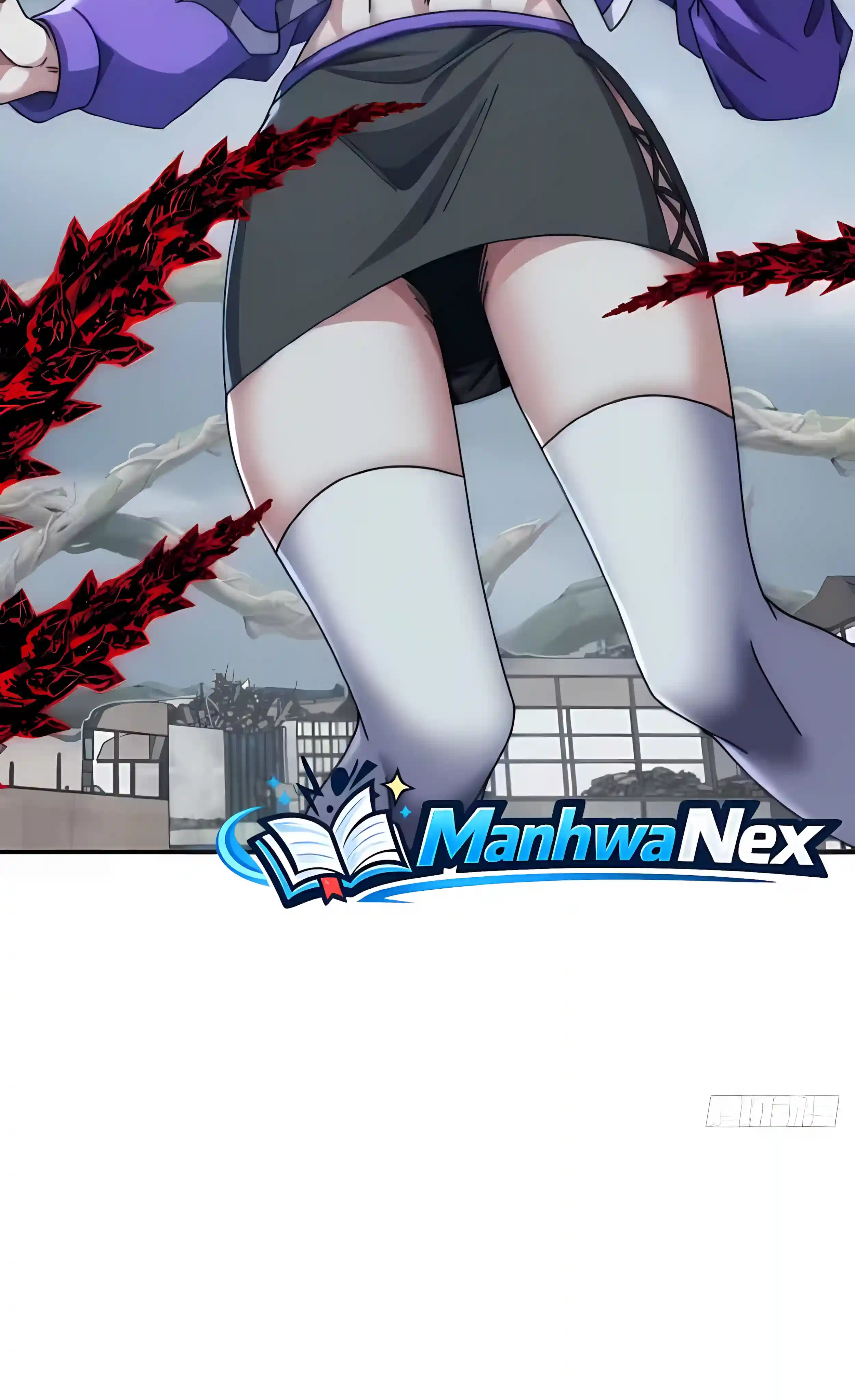 Read Infinite Evolution From Zero Manga Online