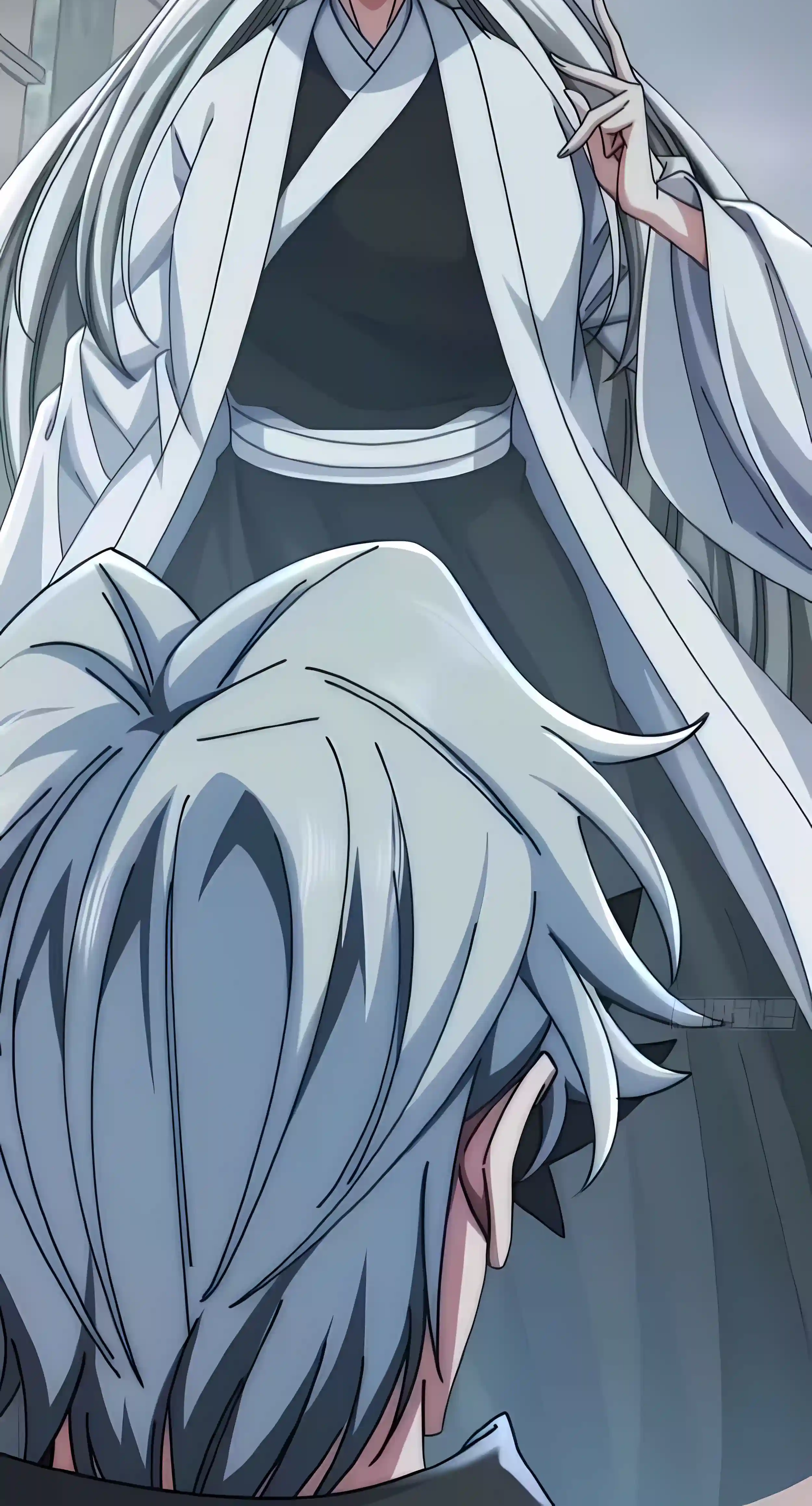 Read Infinite Evolution From Zero Manga Online