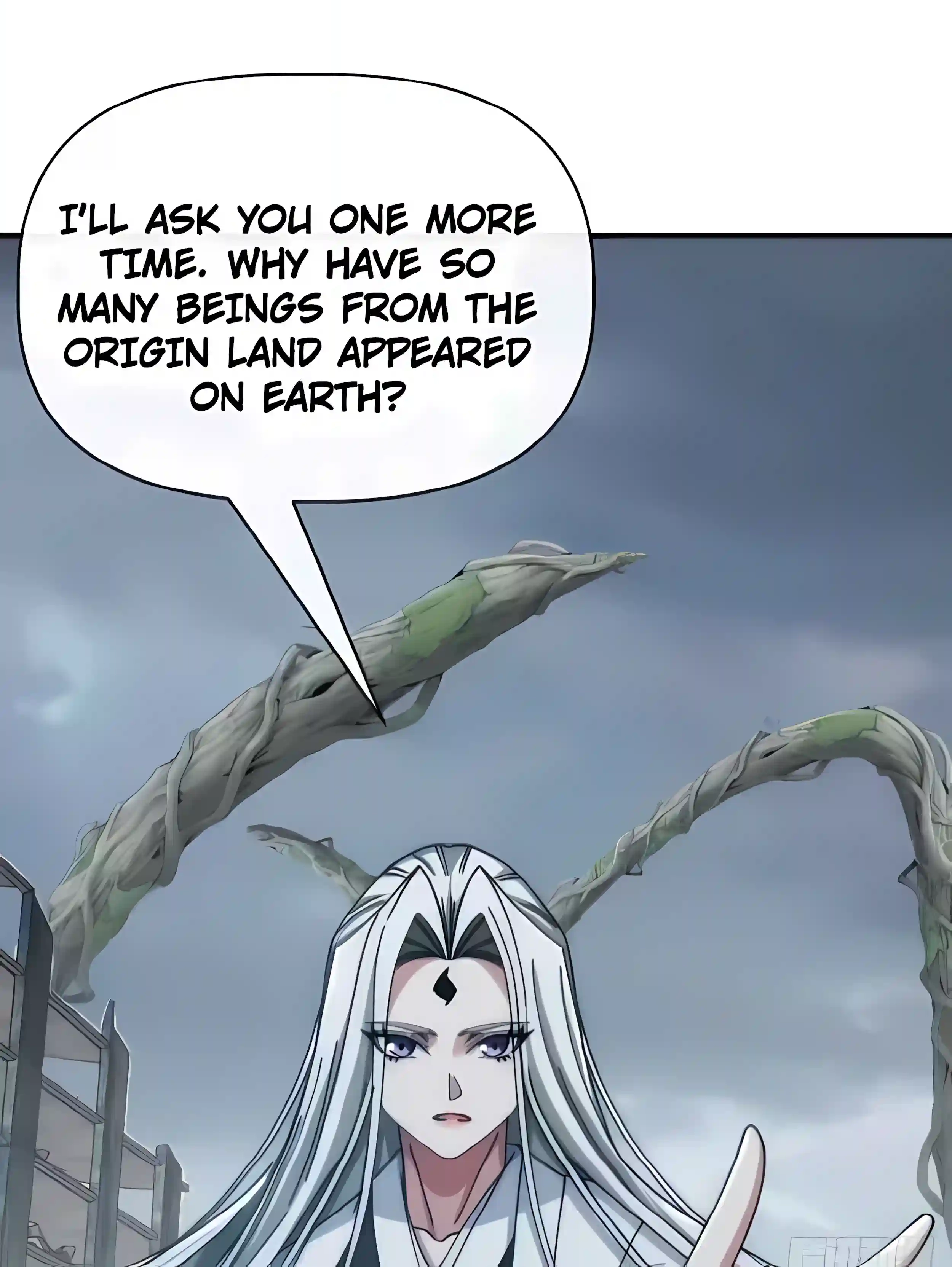 Read Infinite Evolution From Zero Manga Online