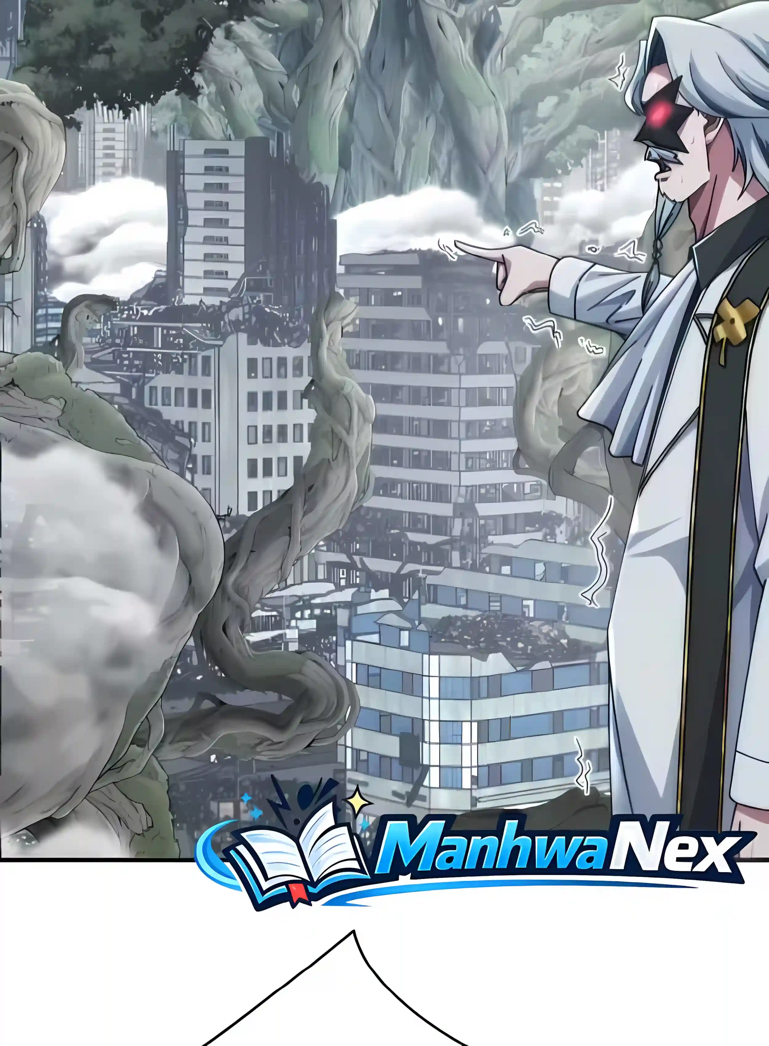Read Infinite Evolution From Zero Manga Online