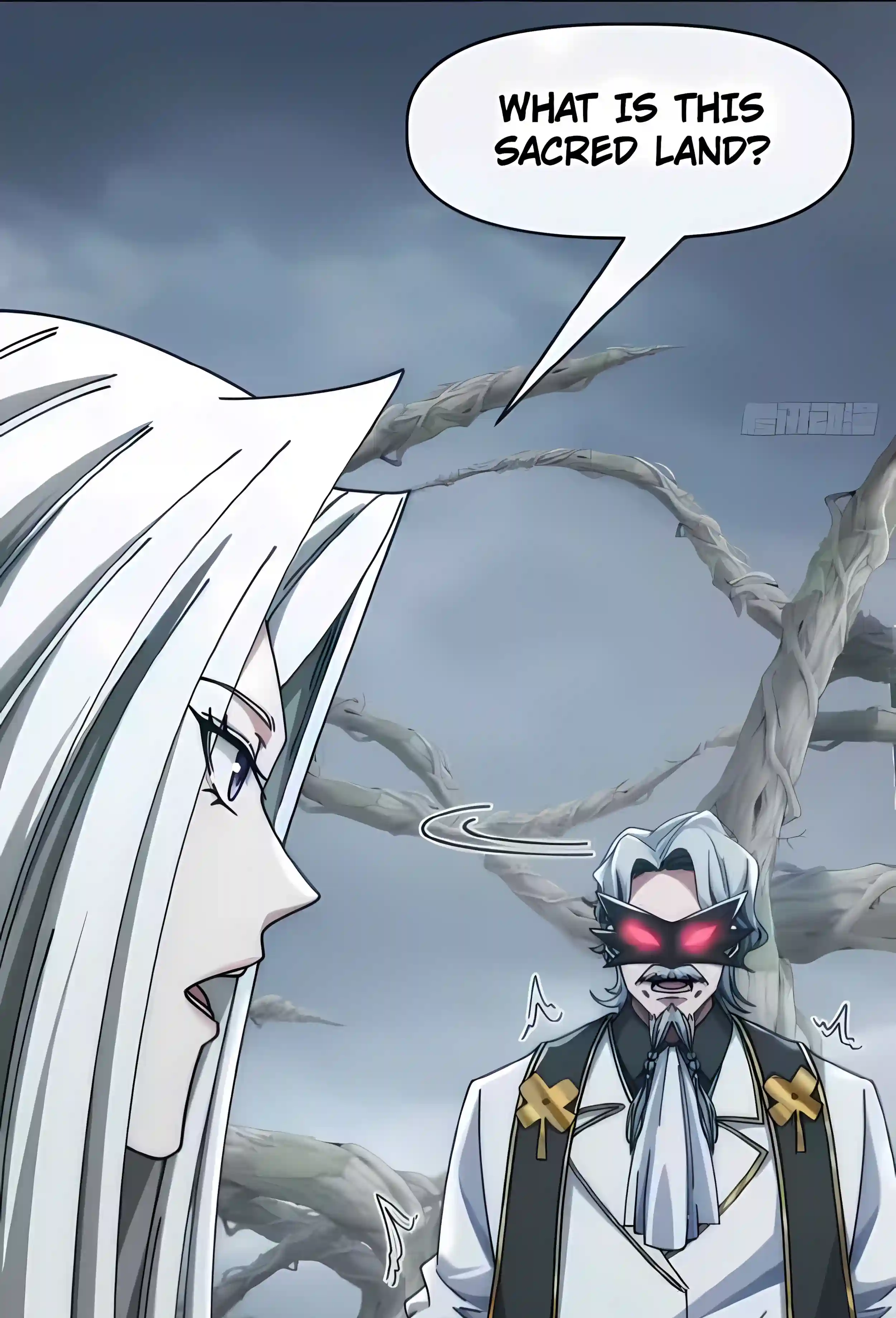 Read Infinite Evolution From Zero Manga Online