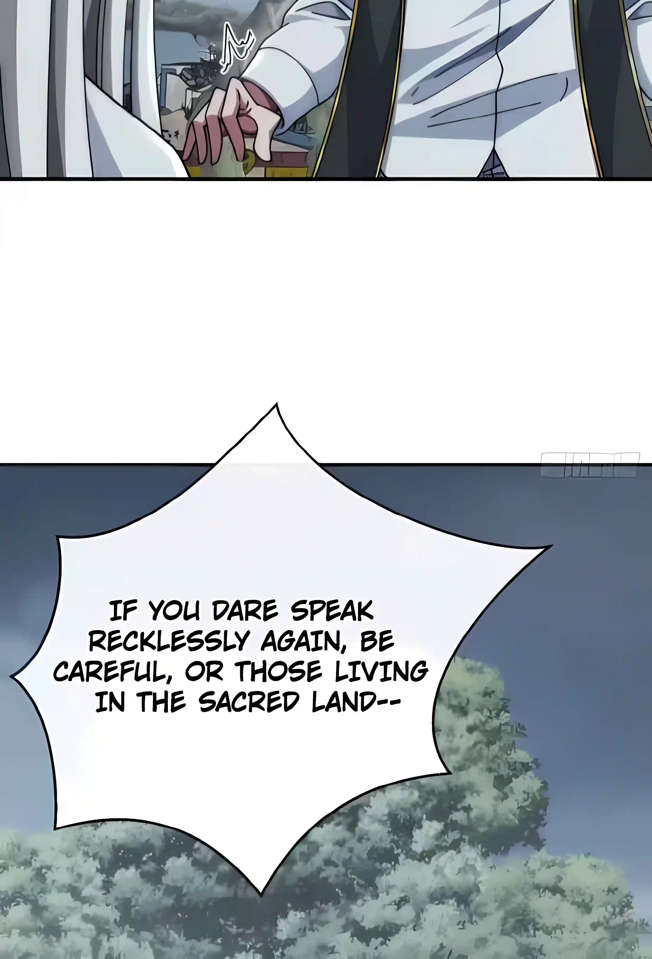Read Infinite Evolution From Zero Manga Online