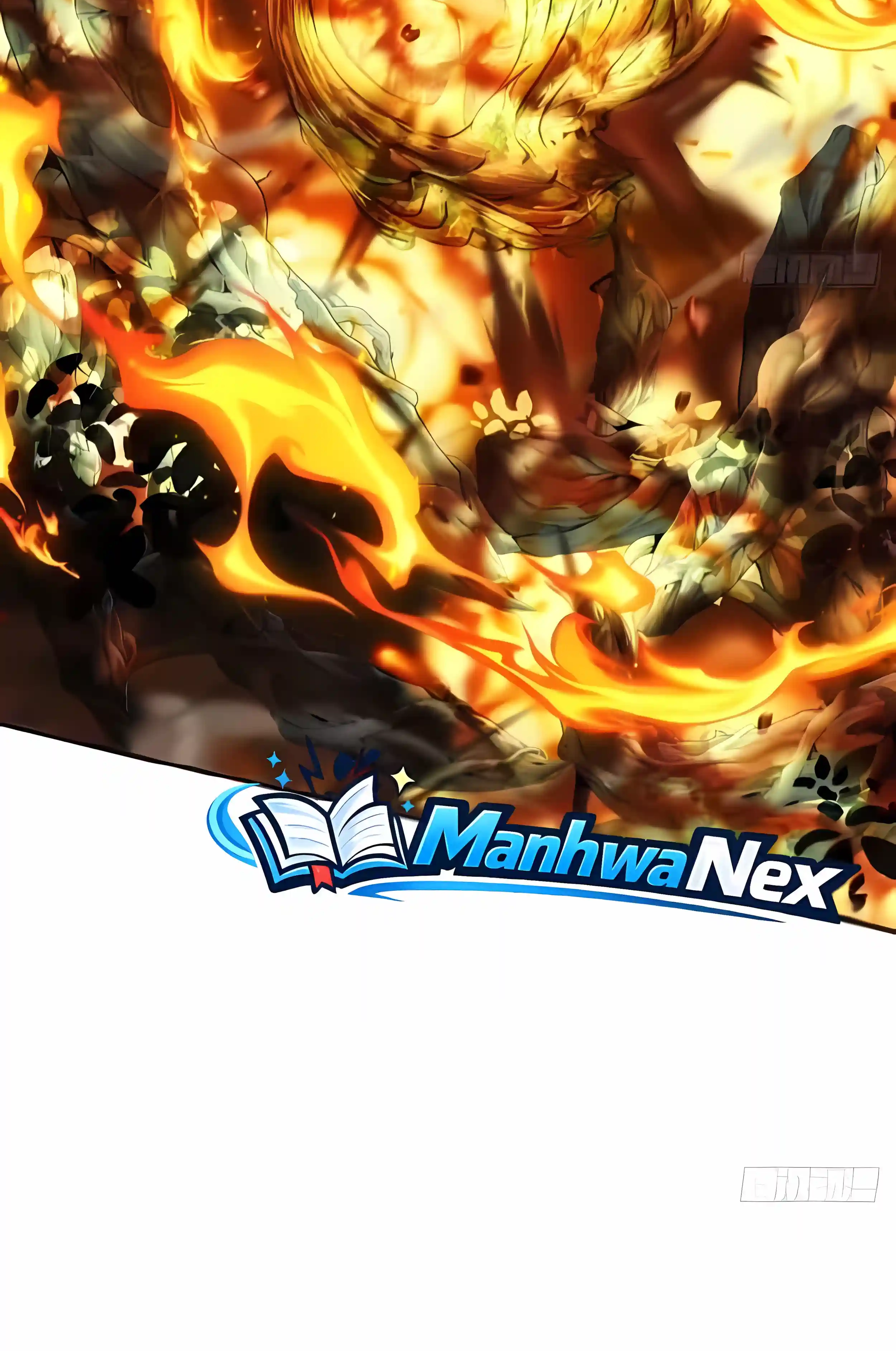 Read Infinite Evolution From Zero Manga Online