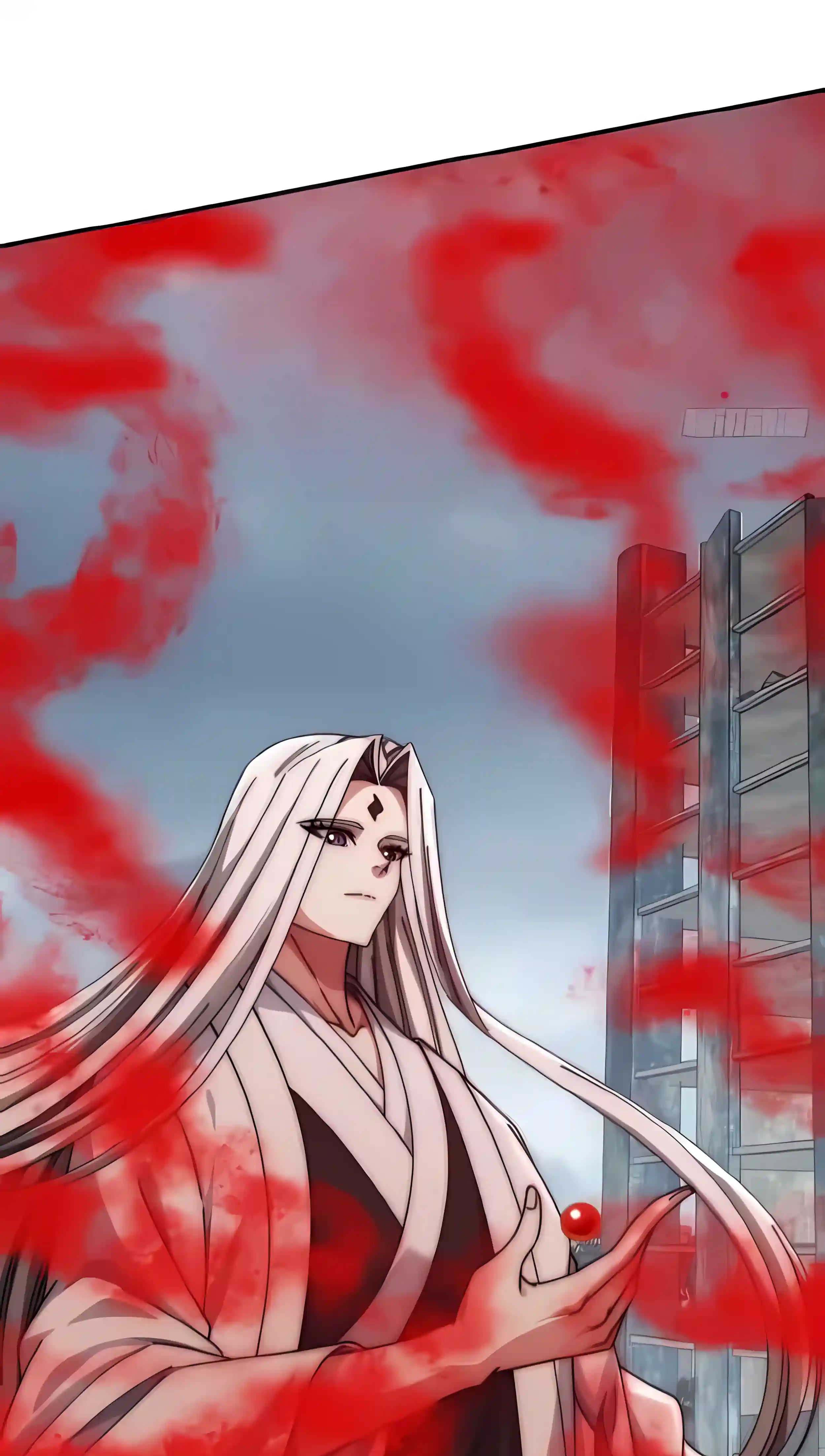 Read Infinite Evolution From Zero Manga Online