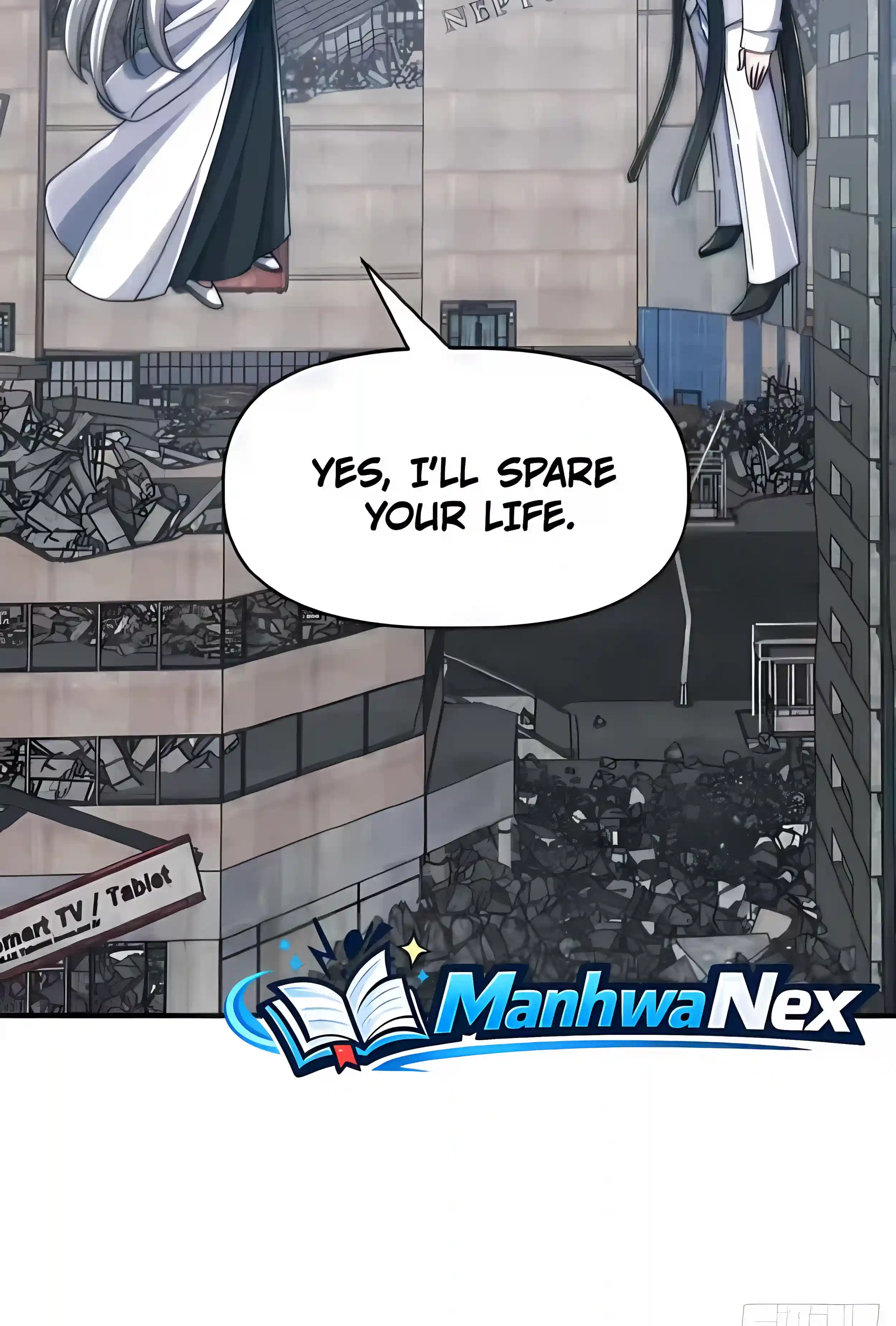 Read Infinite Evolution From Zero Manga Online