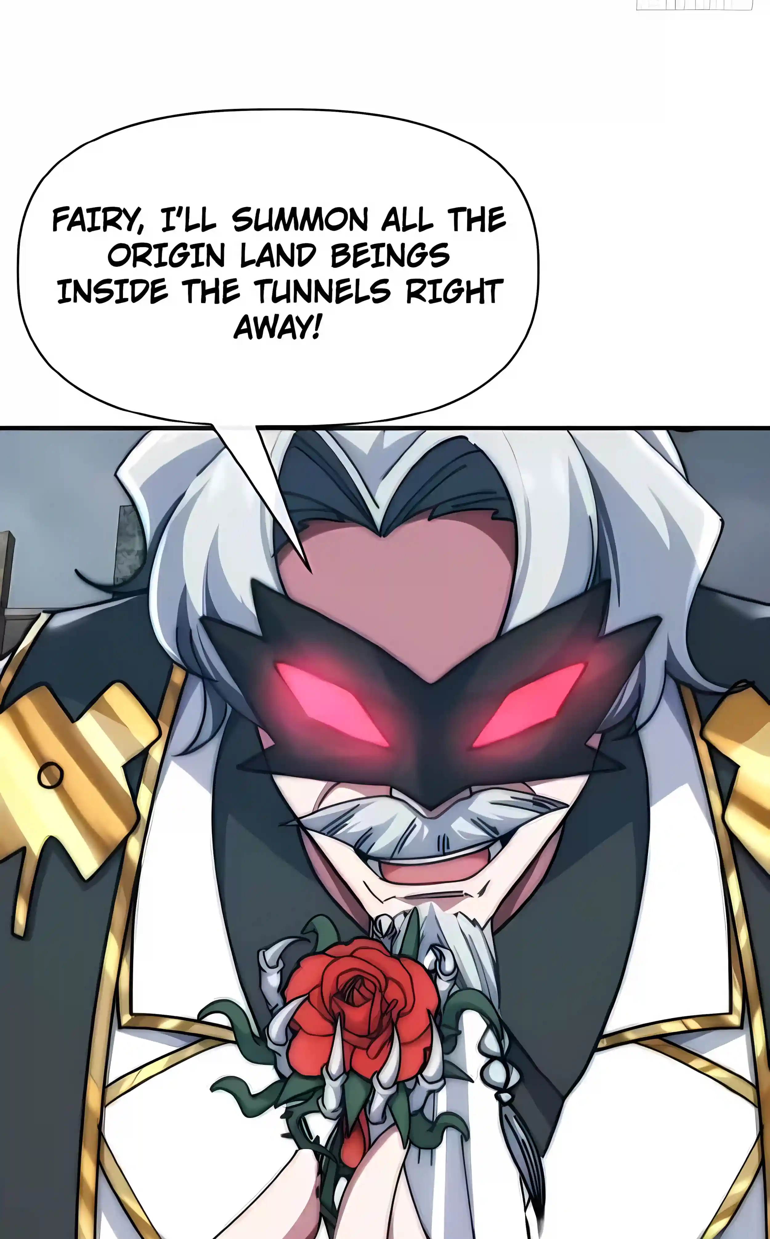 Read Infinite Evolution From Zero Manga Online