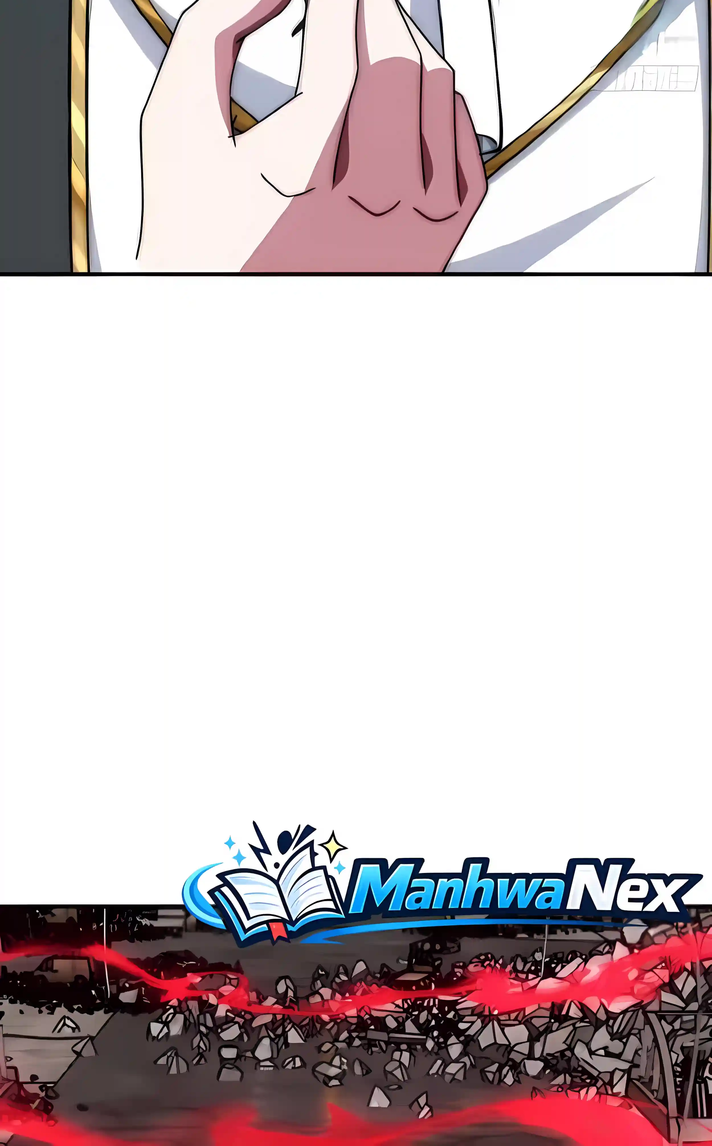 Read Infinite Evolution From Zero Manga Online