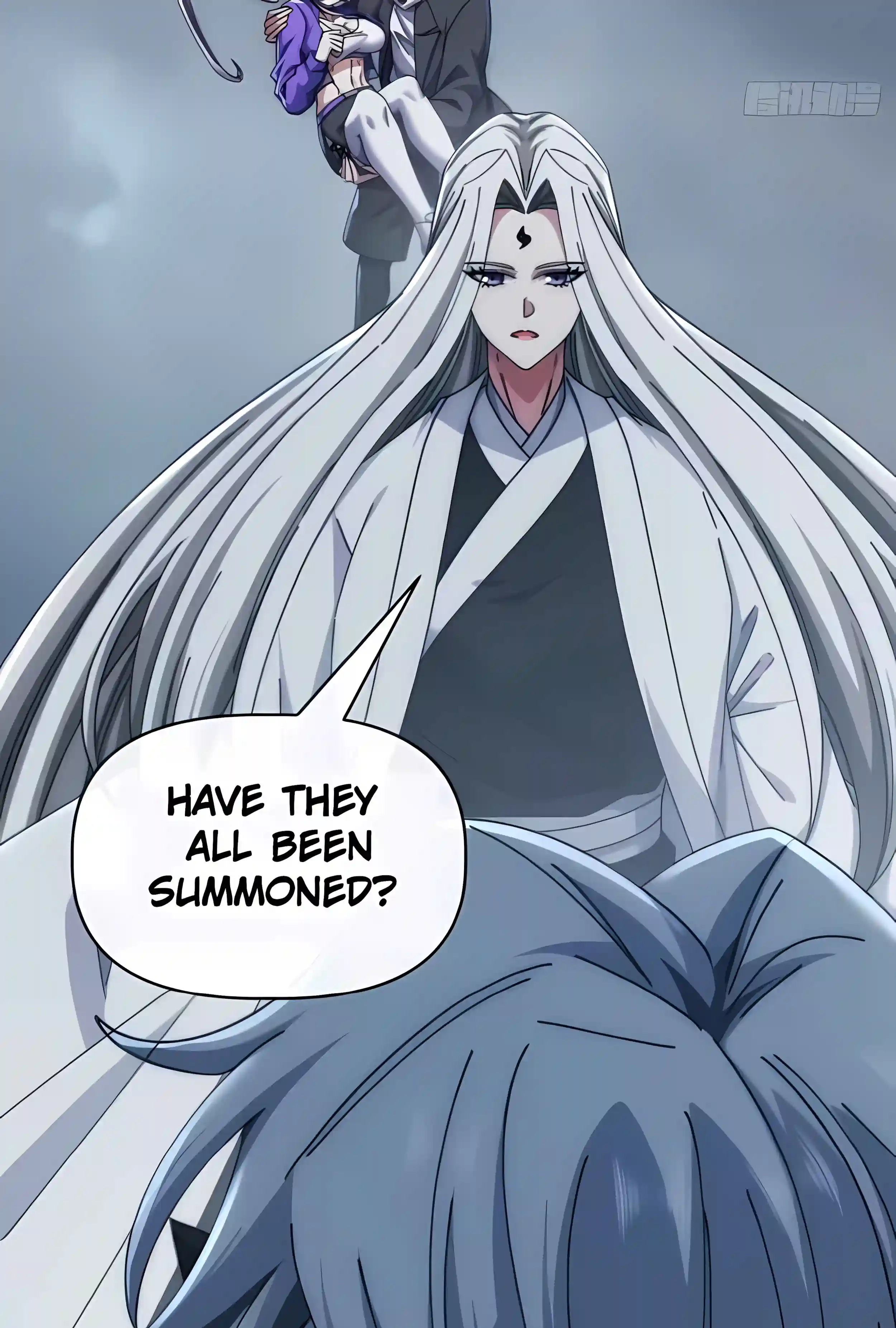 Read Infinite Evolution From Zero Manga Online