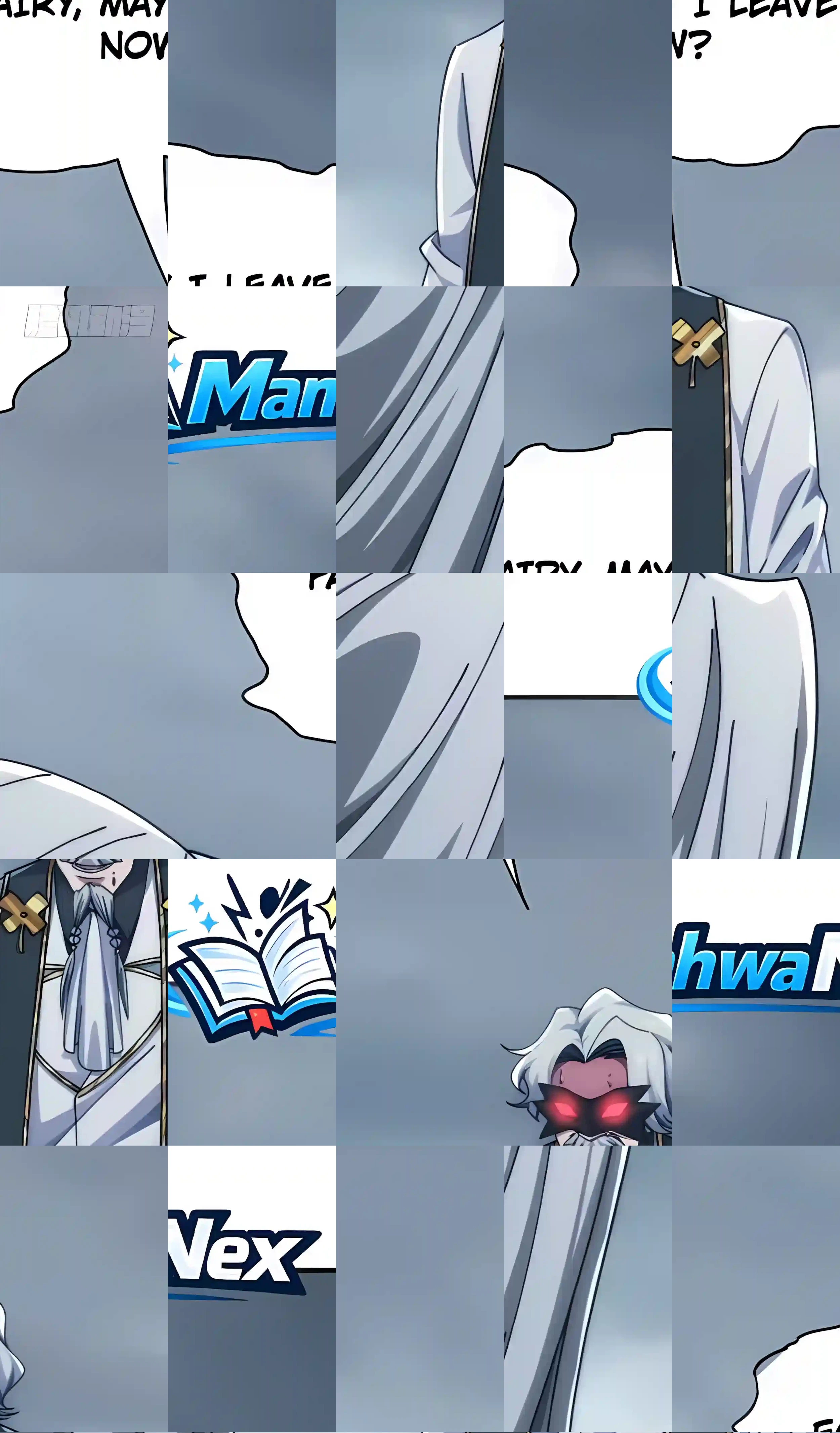 Read Infinite Evolution From Zero Manga Online
