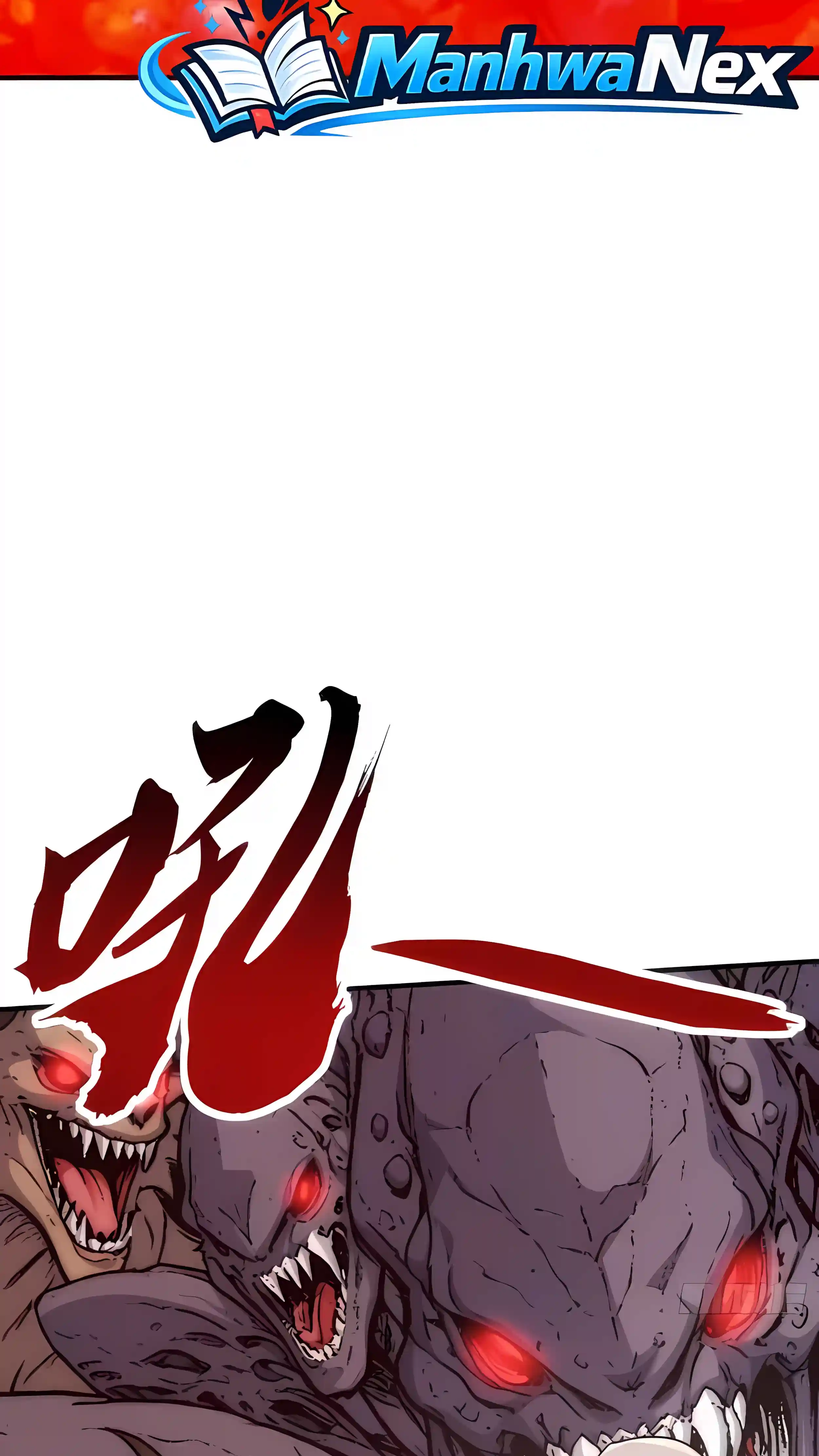 Read Infinite Evolution From Zero Manga Online