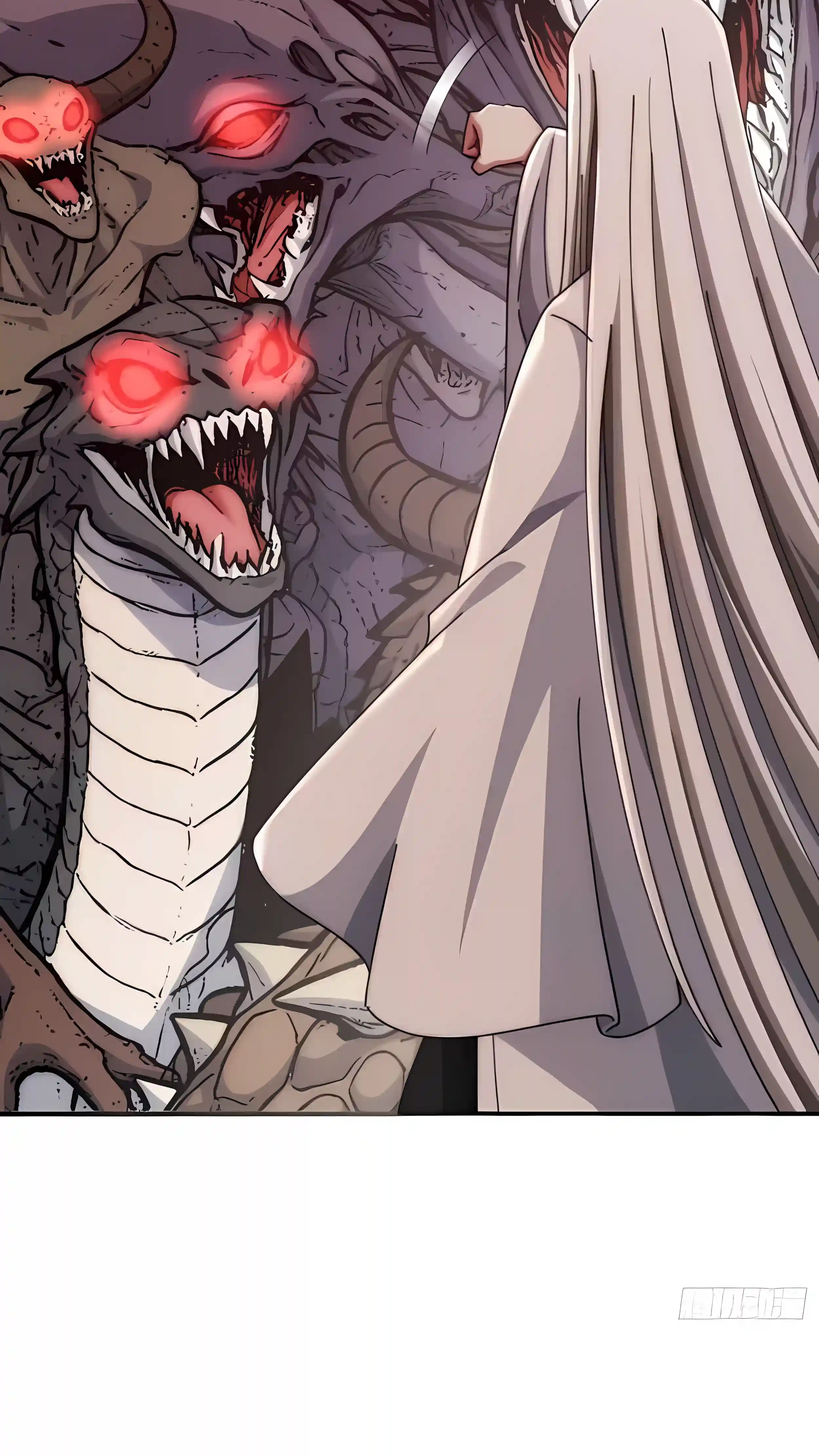 Read Infinite Evolution From Zero Manga Online