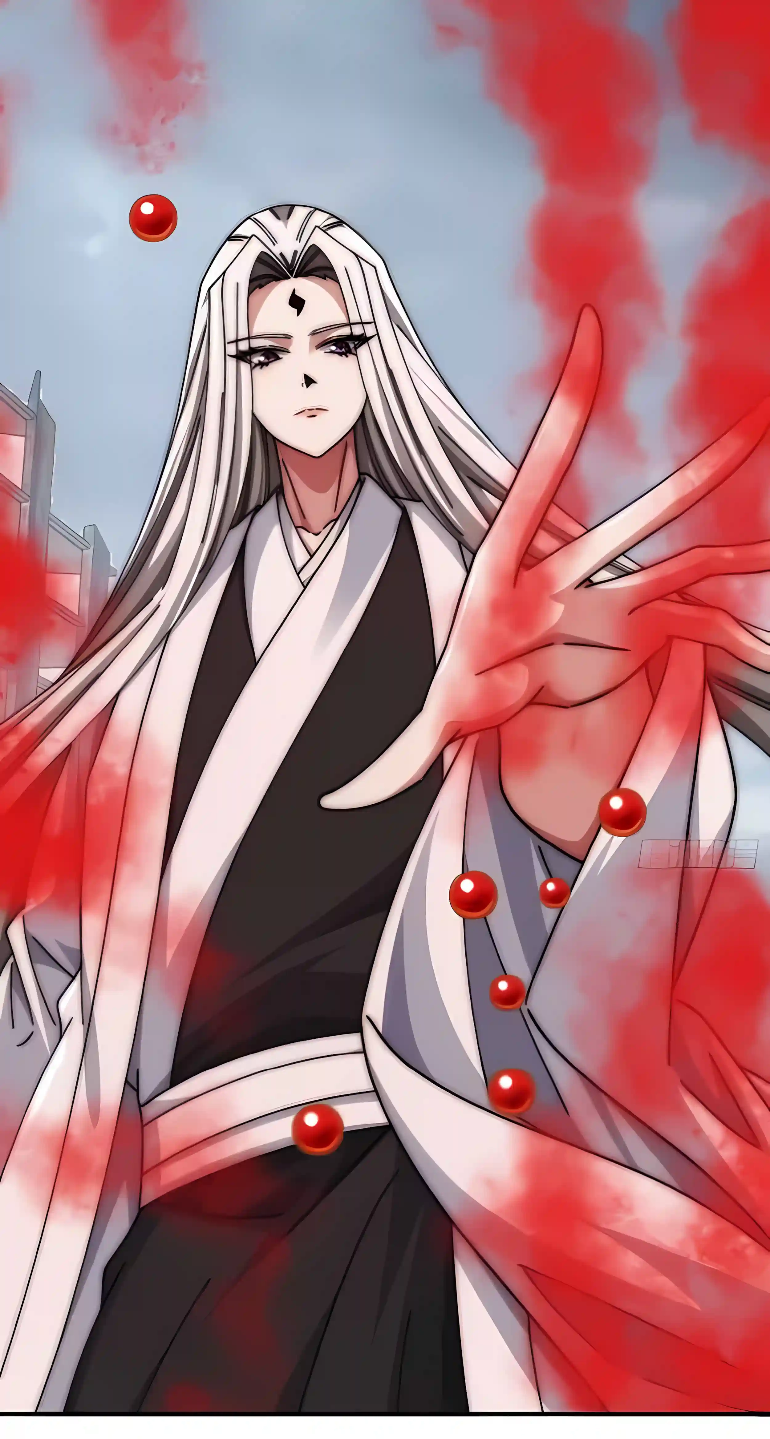 Read Infinite Evolution From Zero Manga Online
