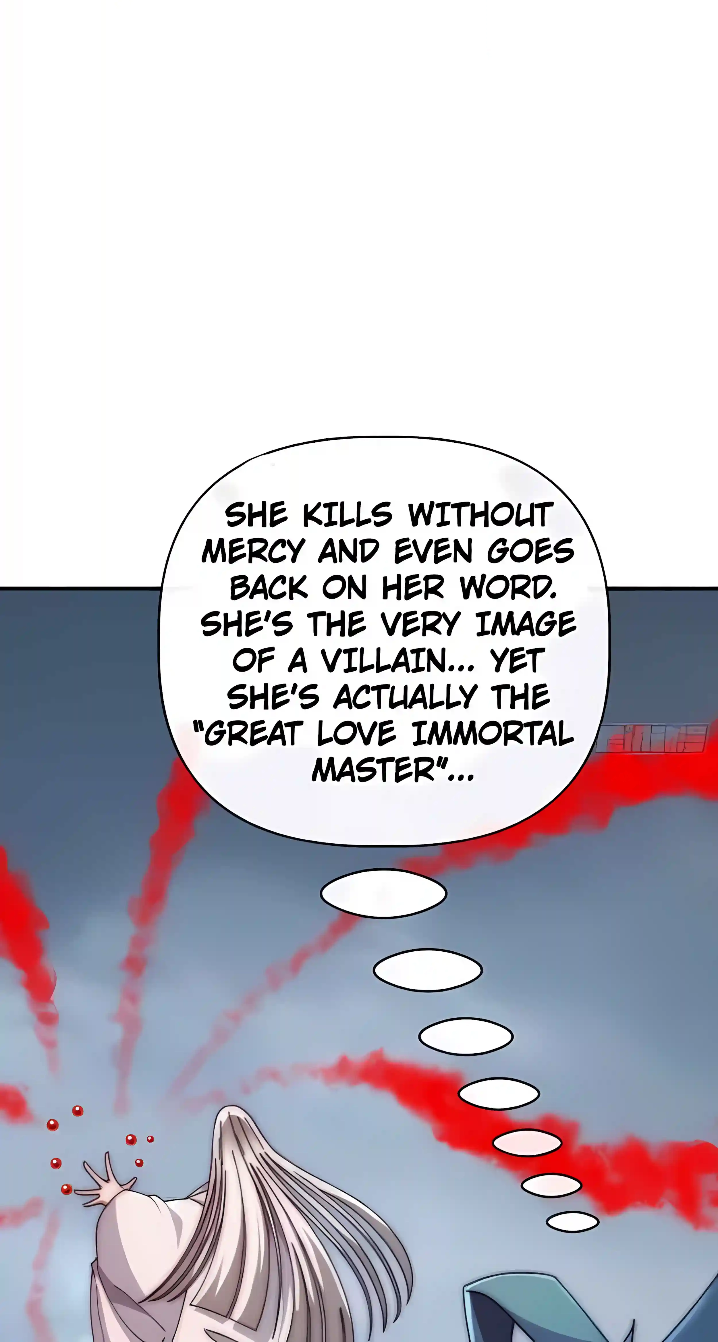 Read Infinite Evolution From Zero Manga Online