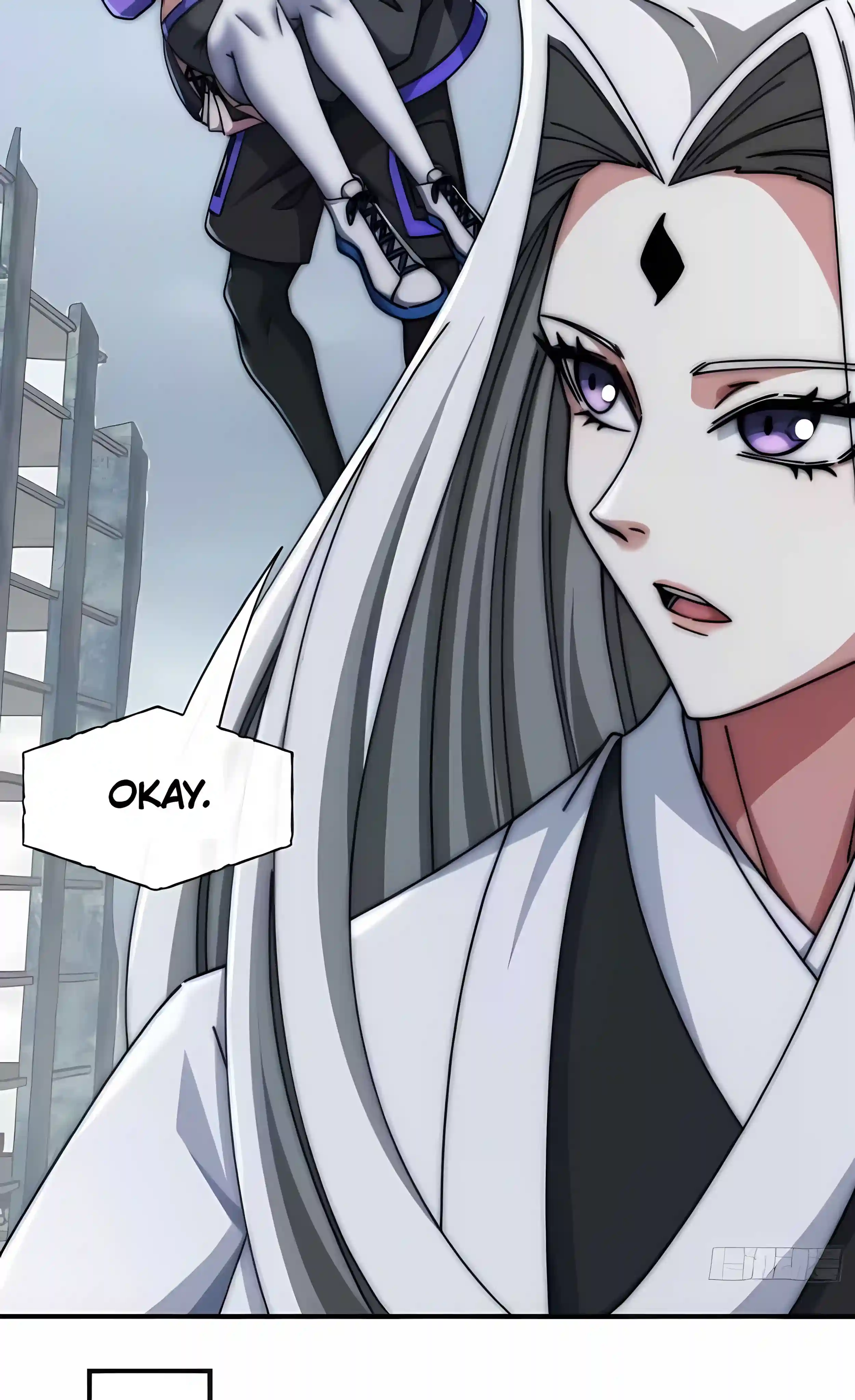 Read Infinite Evolution From Zero Manga Online