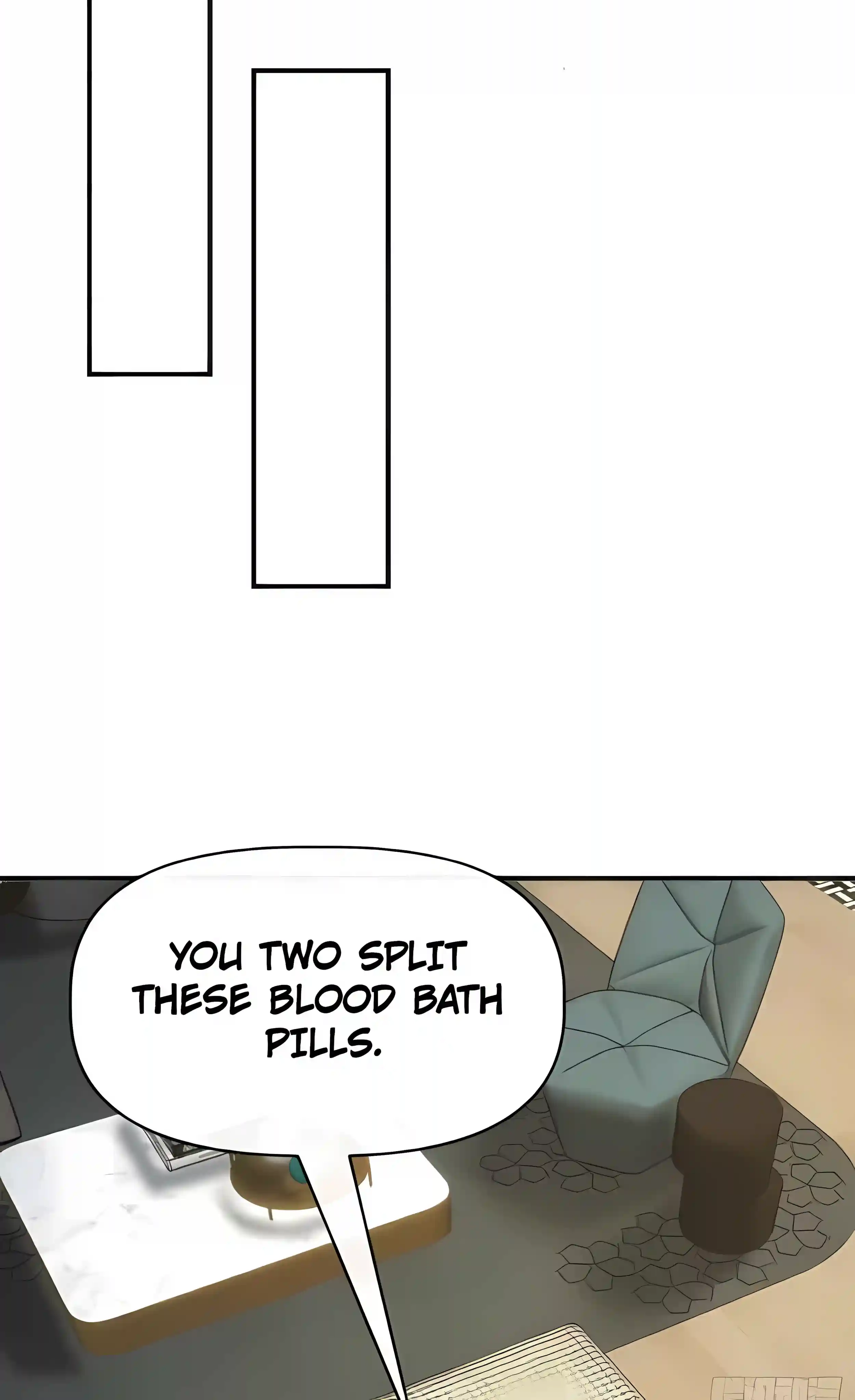 Read Infinite Evolution From Zero Manga Online