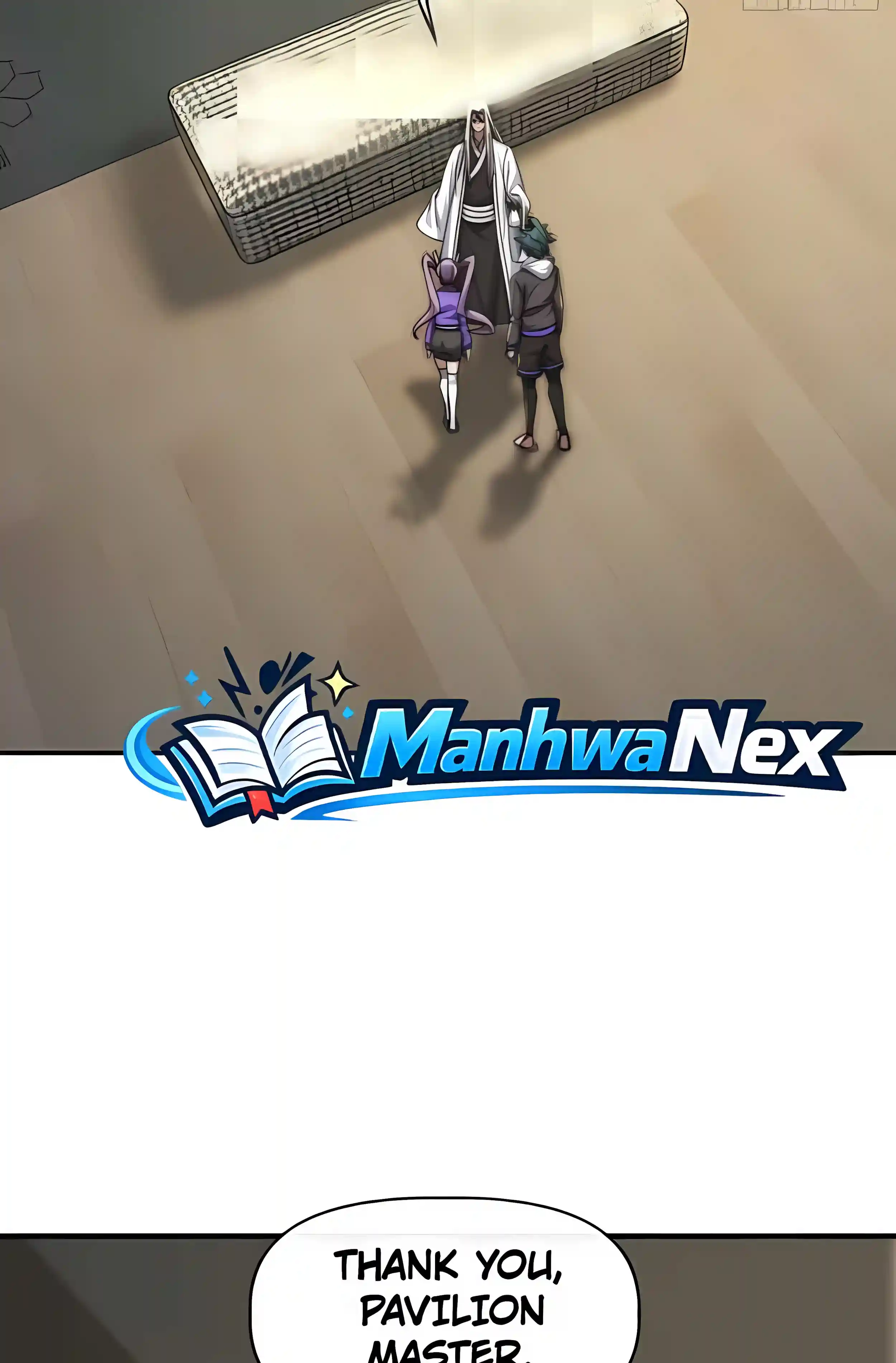 Read Infinite Evolution From Zero Manga Online