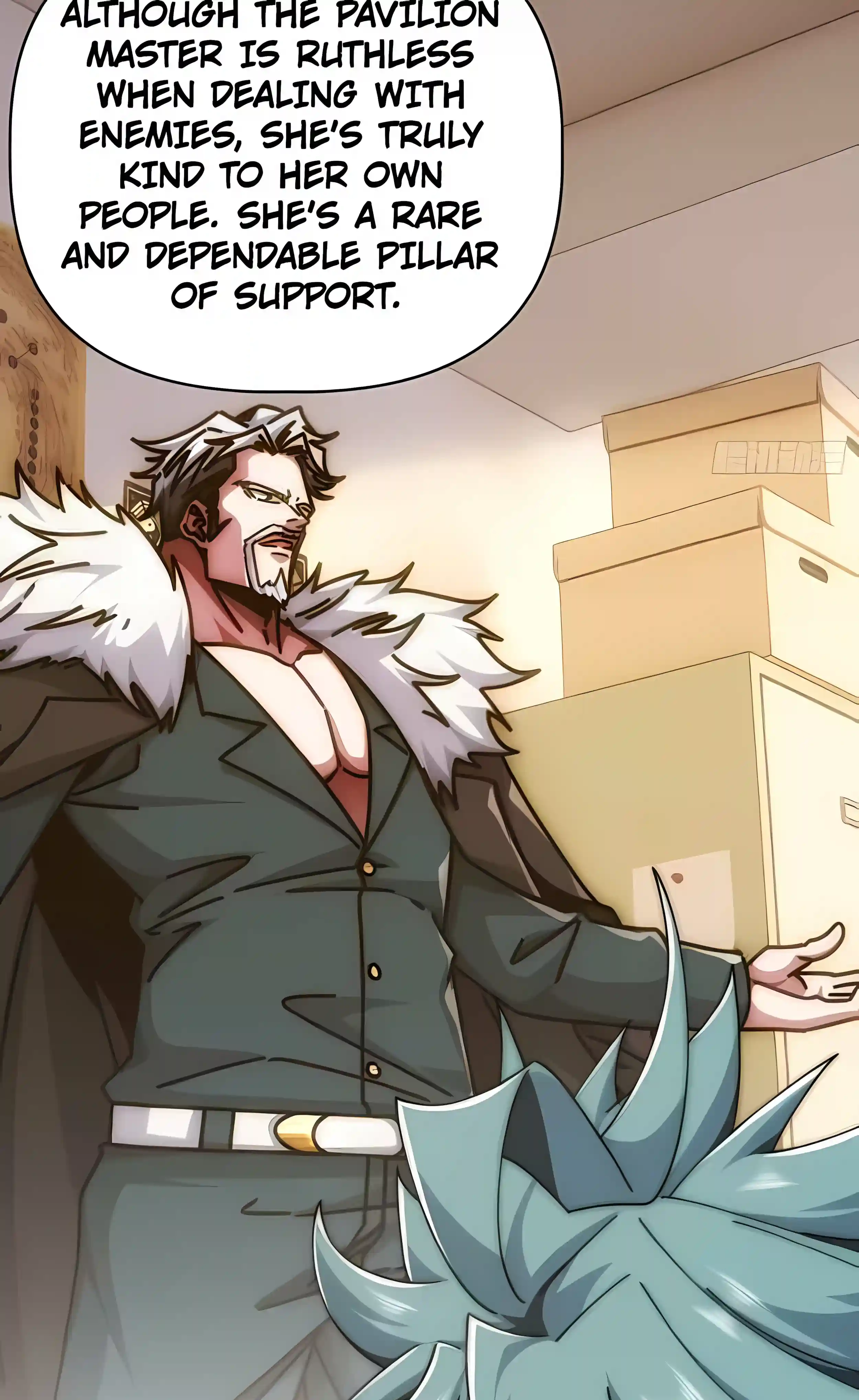 Read Infinite Evolution From Zero Manga Online