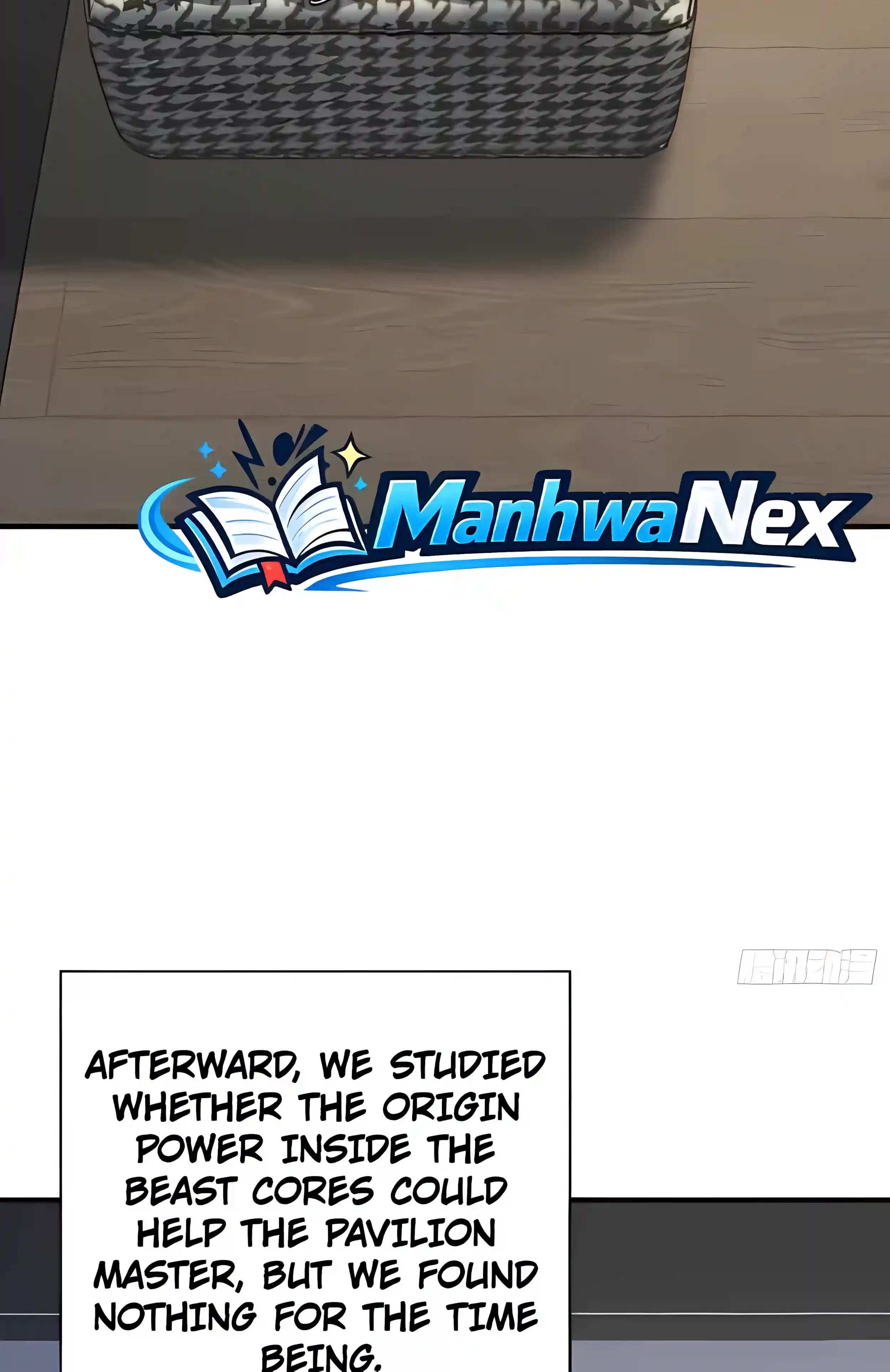 Read Infinite Evolution From Zero Manga Online