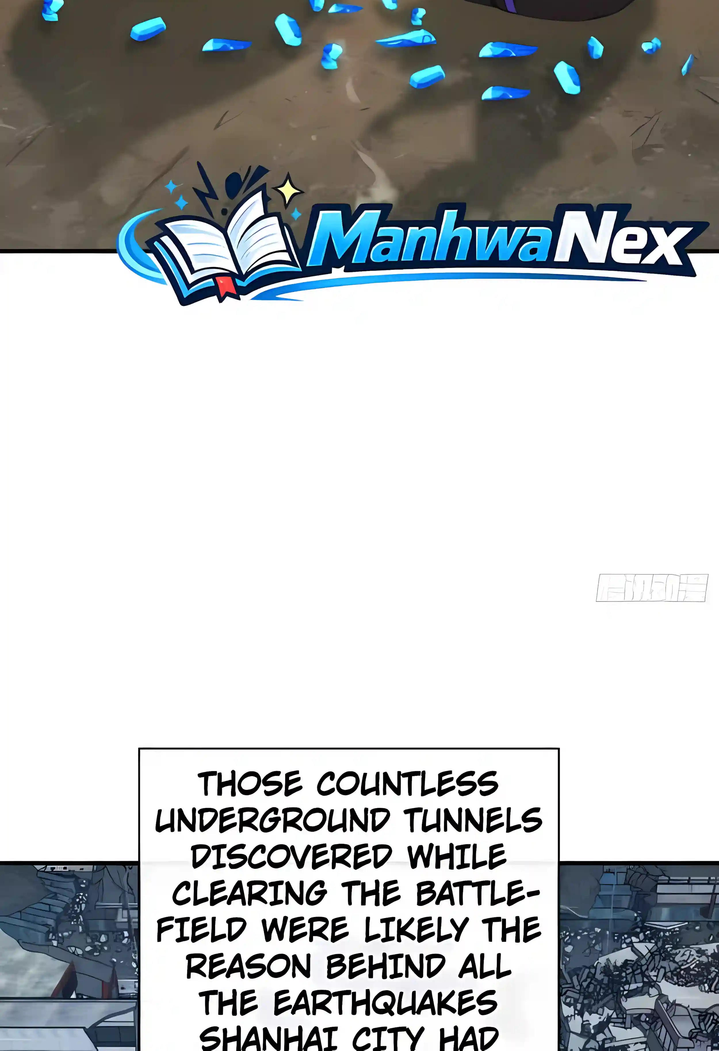 Read Infinite Evolution From Zero Manga Online