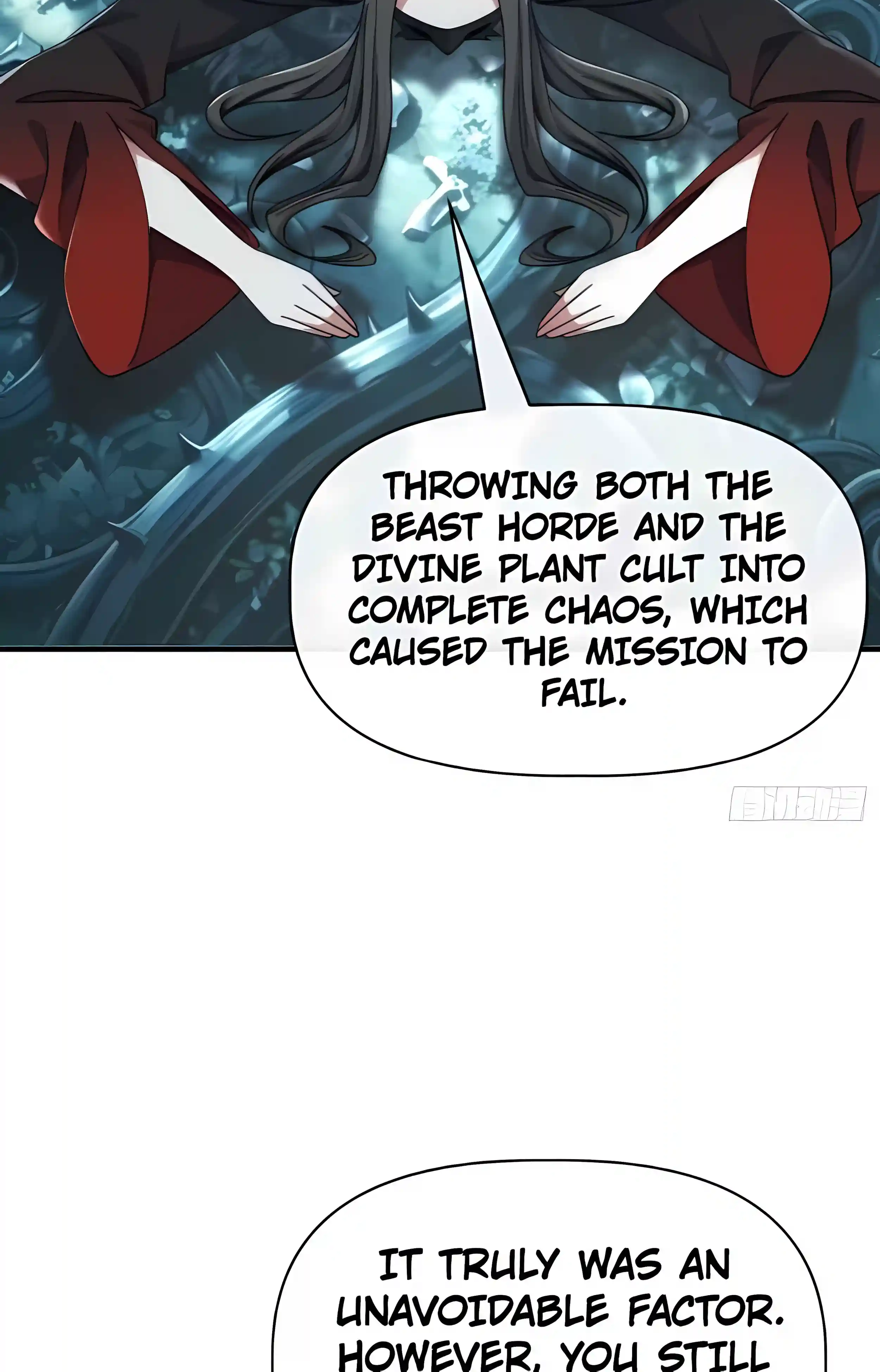Read Infinite Evolution From Zero Manga Online