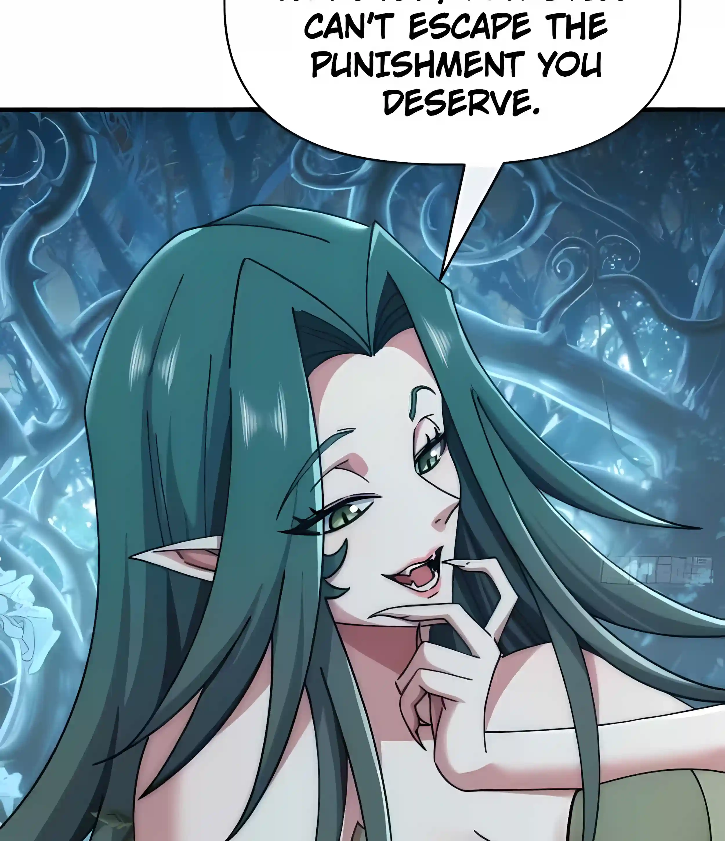 Read Infinite Evolution From Zero Manga Online
