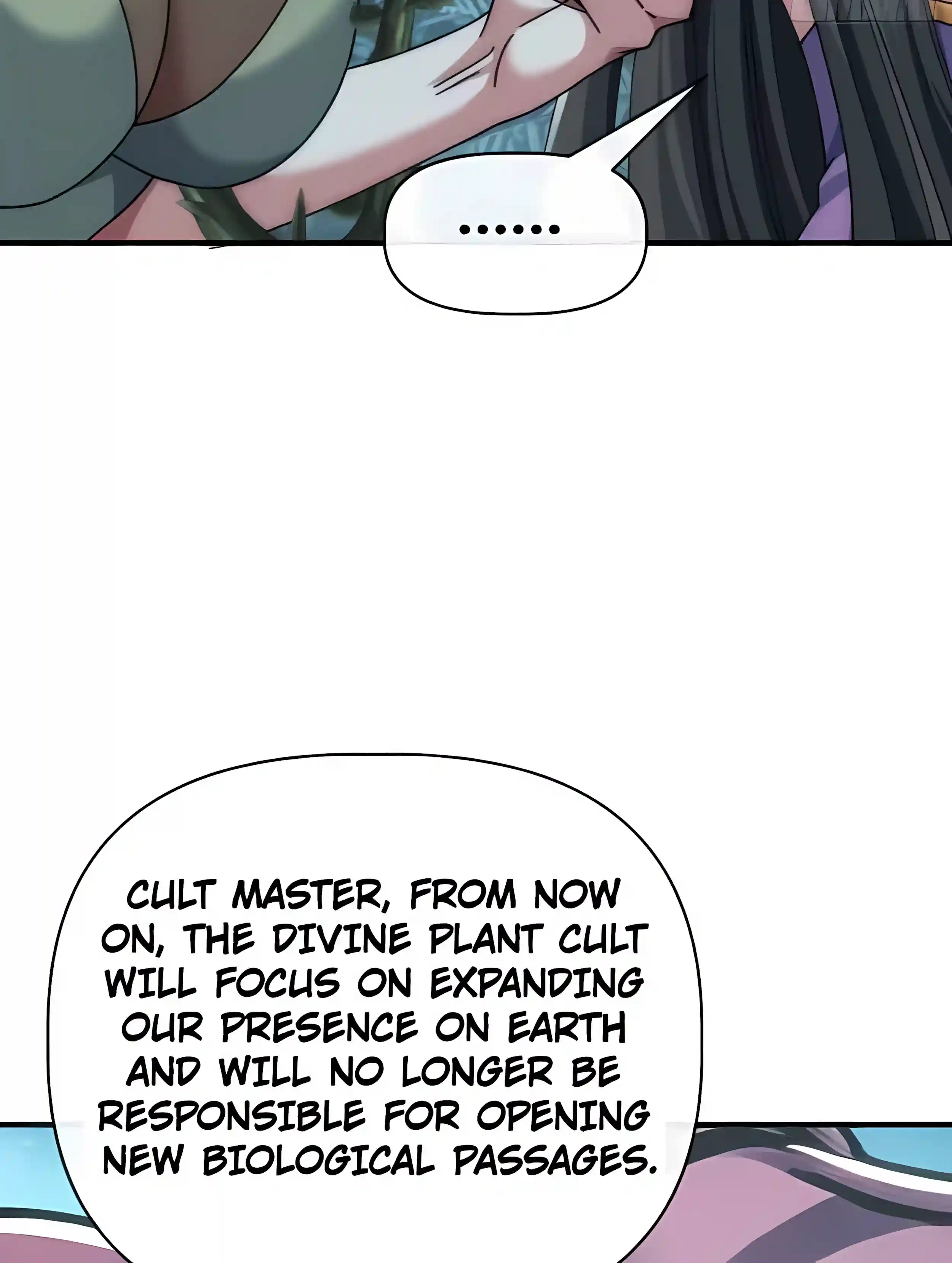 Read Infinite Evolution From Zero Manga Online