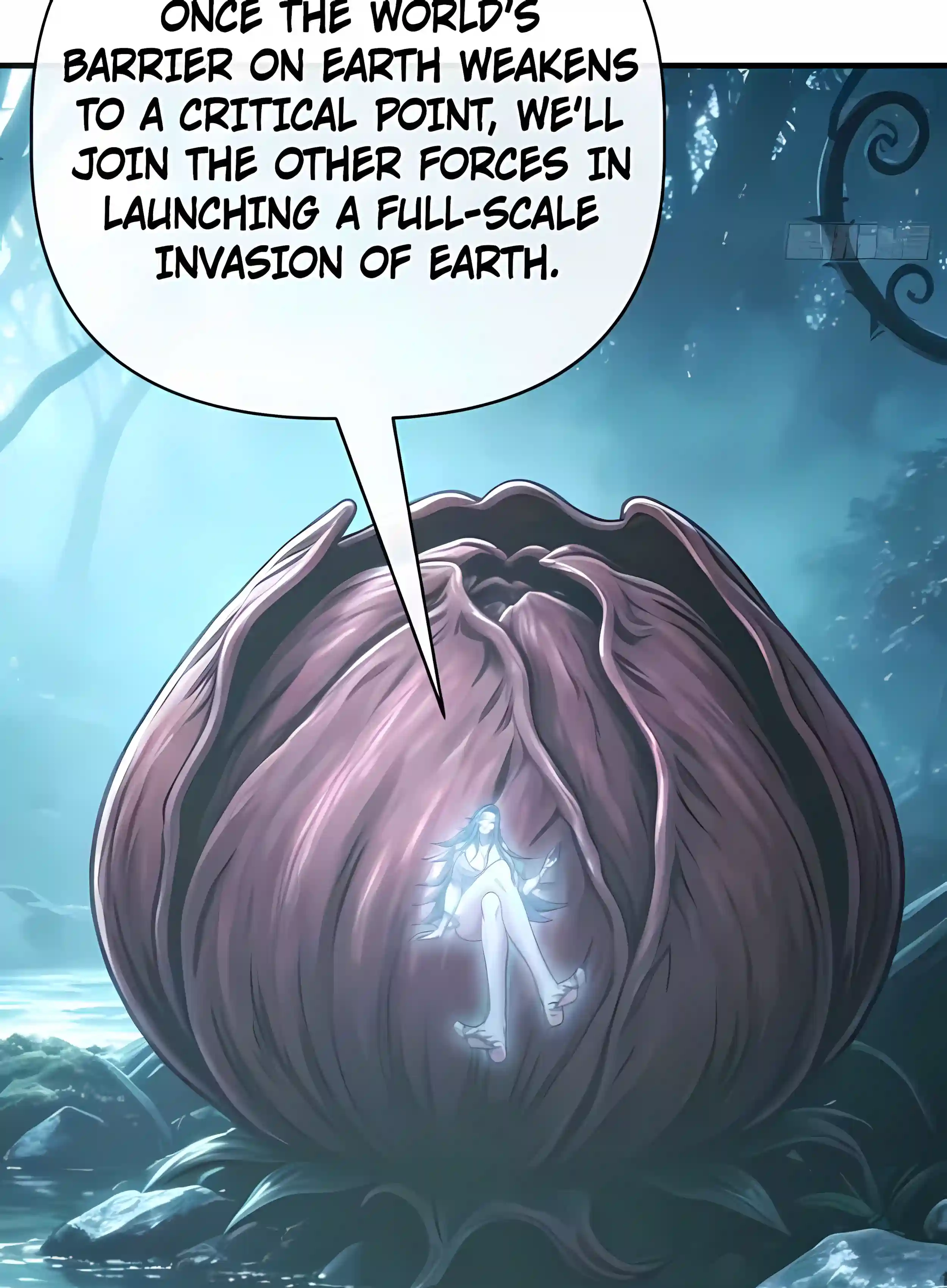 Read Infinite Evolution From Zero Manga Online