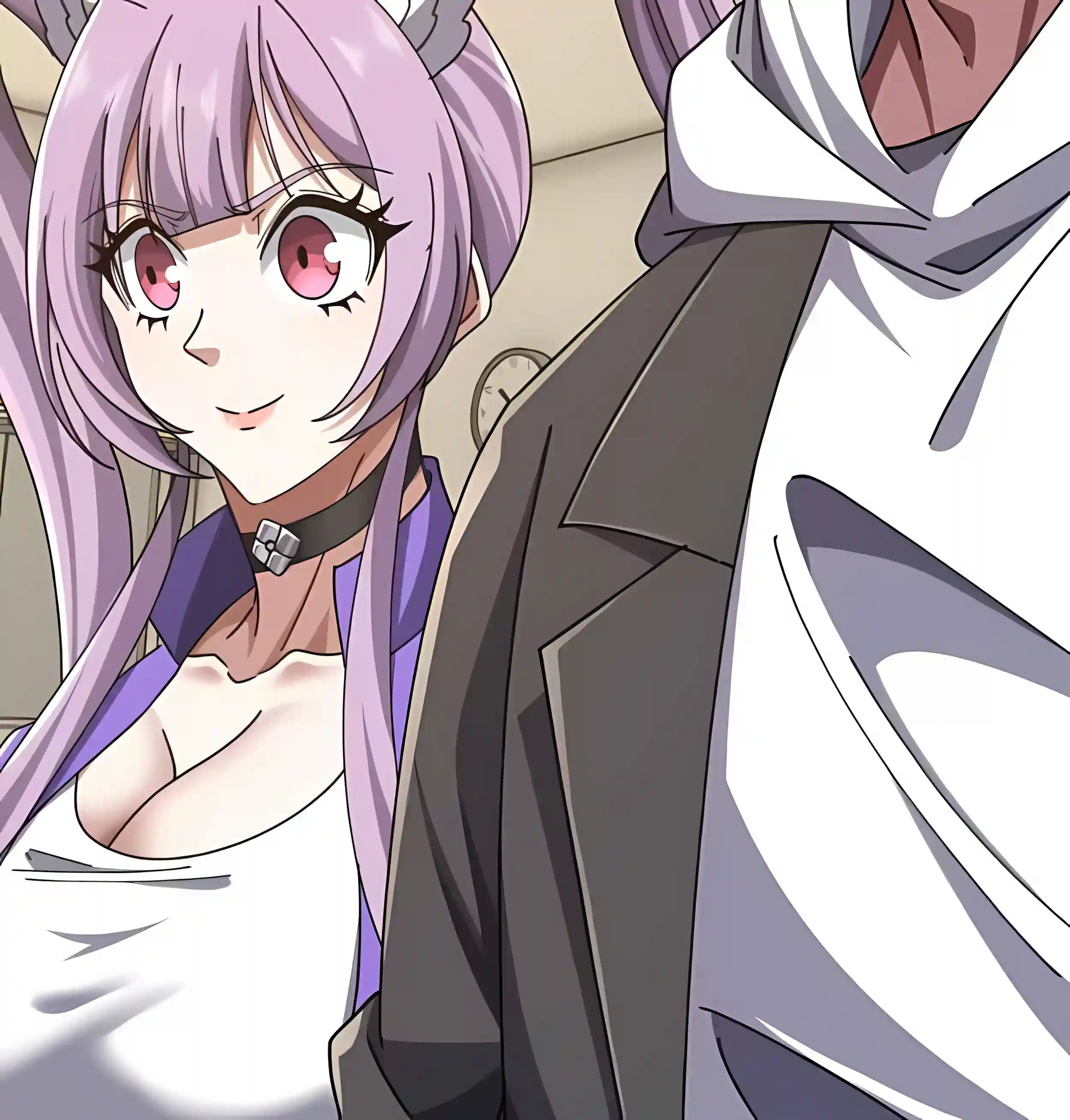 Read Infinite Evolution From Zero Manga Online