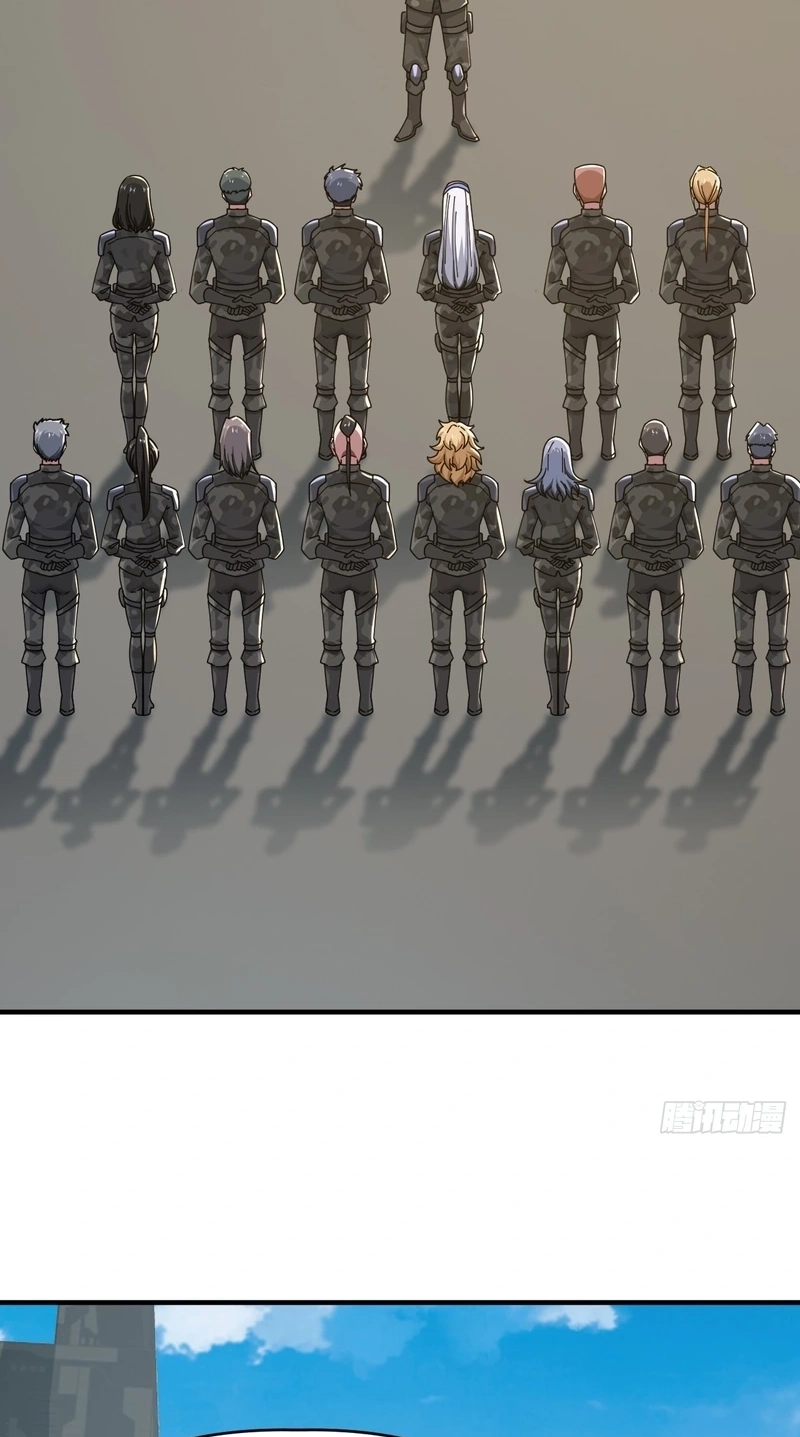 Read Infinite Evolution From Zero Manga Online
