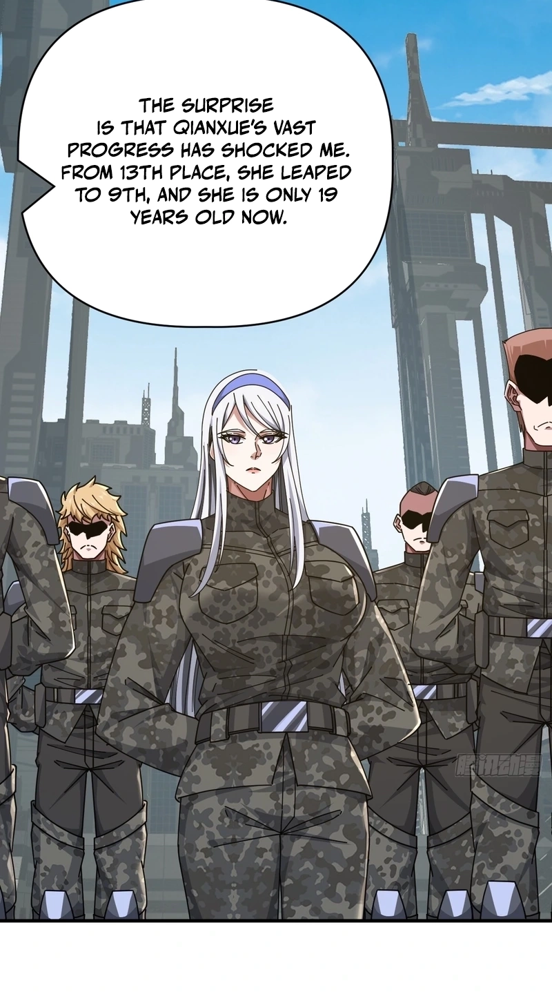 Read Infinite Evolution From Zero Manga Online