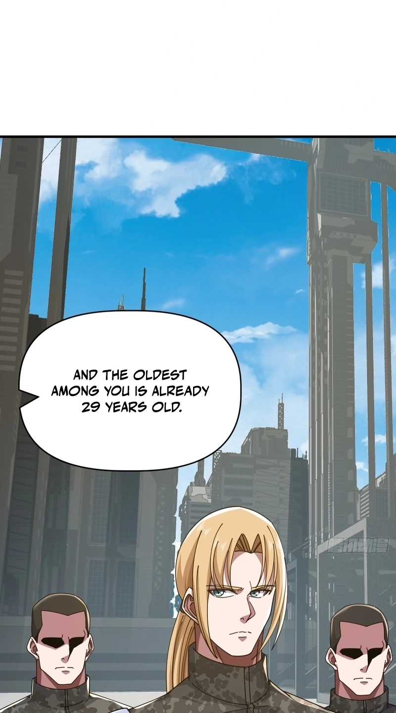 Read Infinite Evolution From Zero Manga Online