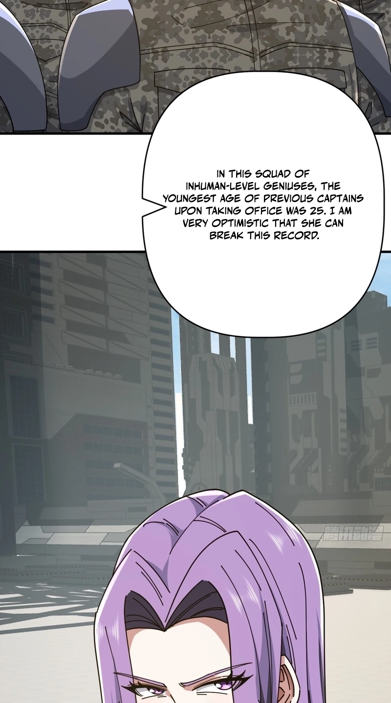 Read Infinite Evolution From Zero Manga Online