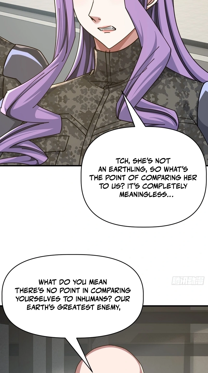 Read Infinite Evolution From Zero Manga Online