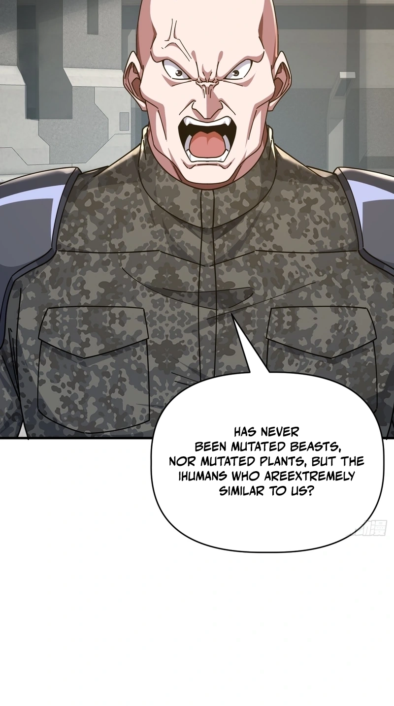 Read Infinite Evolution From Zero Manga Online