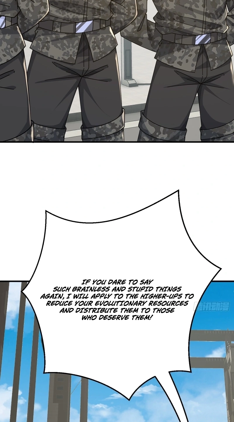 Read Infinite Evolution From Zero Manga Online