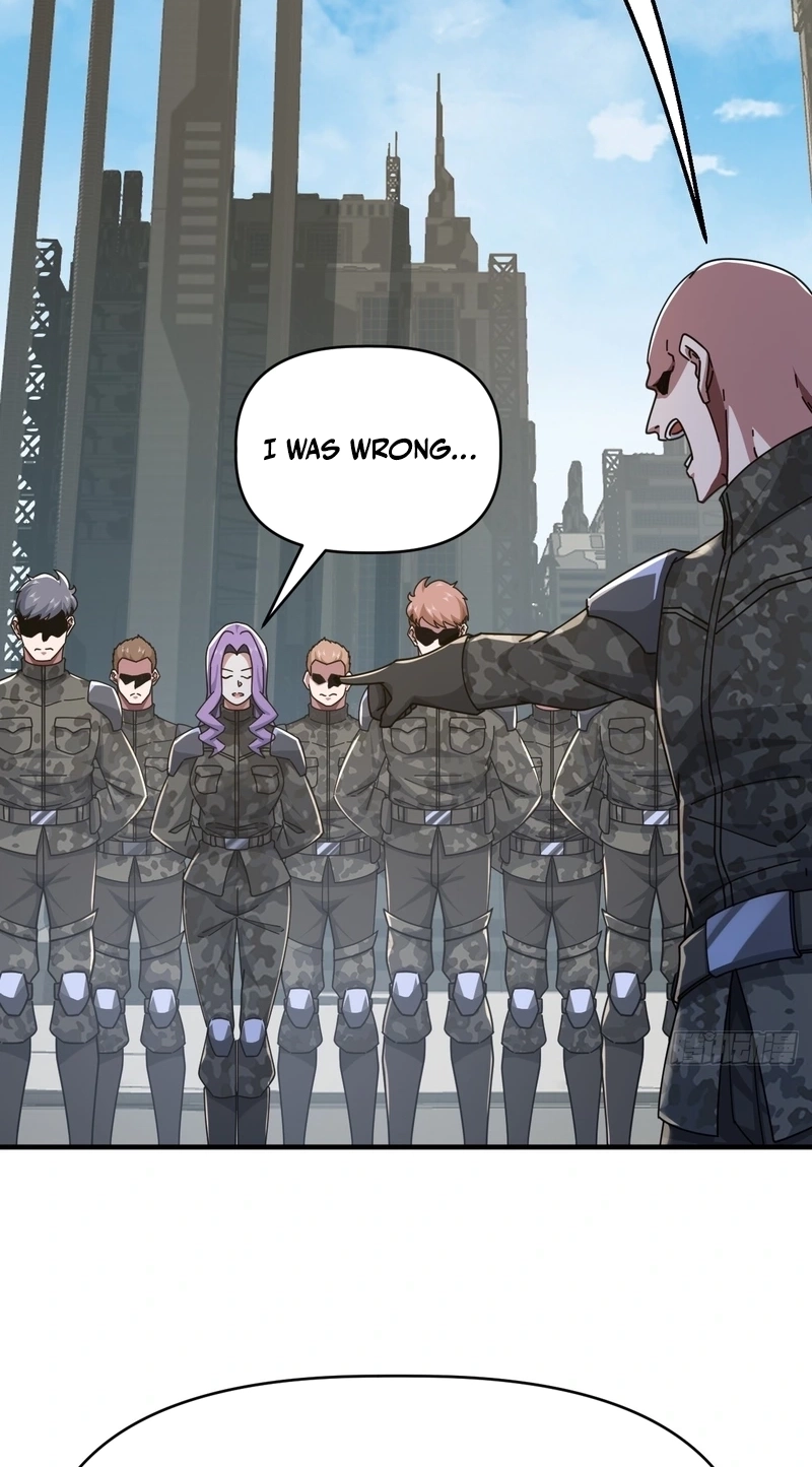 Read Infinite Evolution From Zero Manga Online