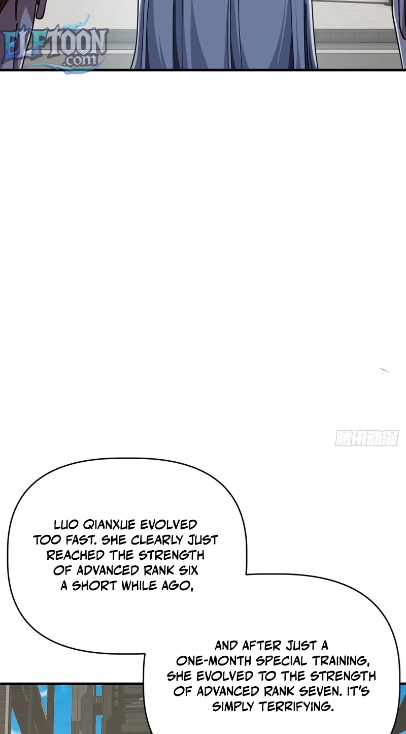Read Infinite Evolution From Zero Manga Online