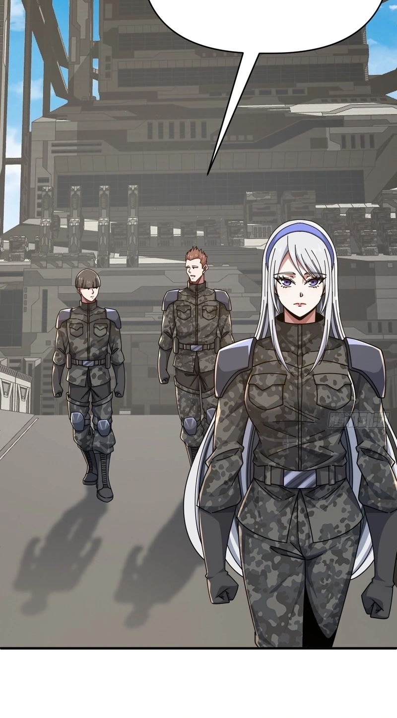 Read Infinite Evolution From Zero Manga Online