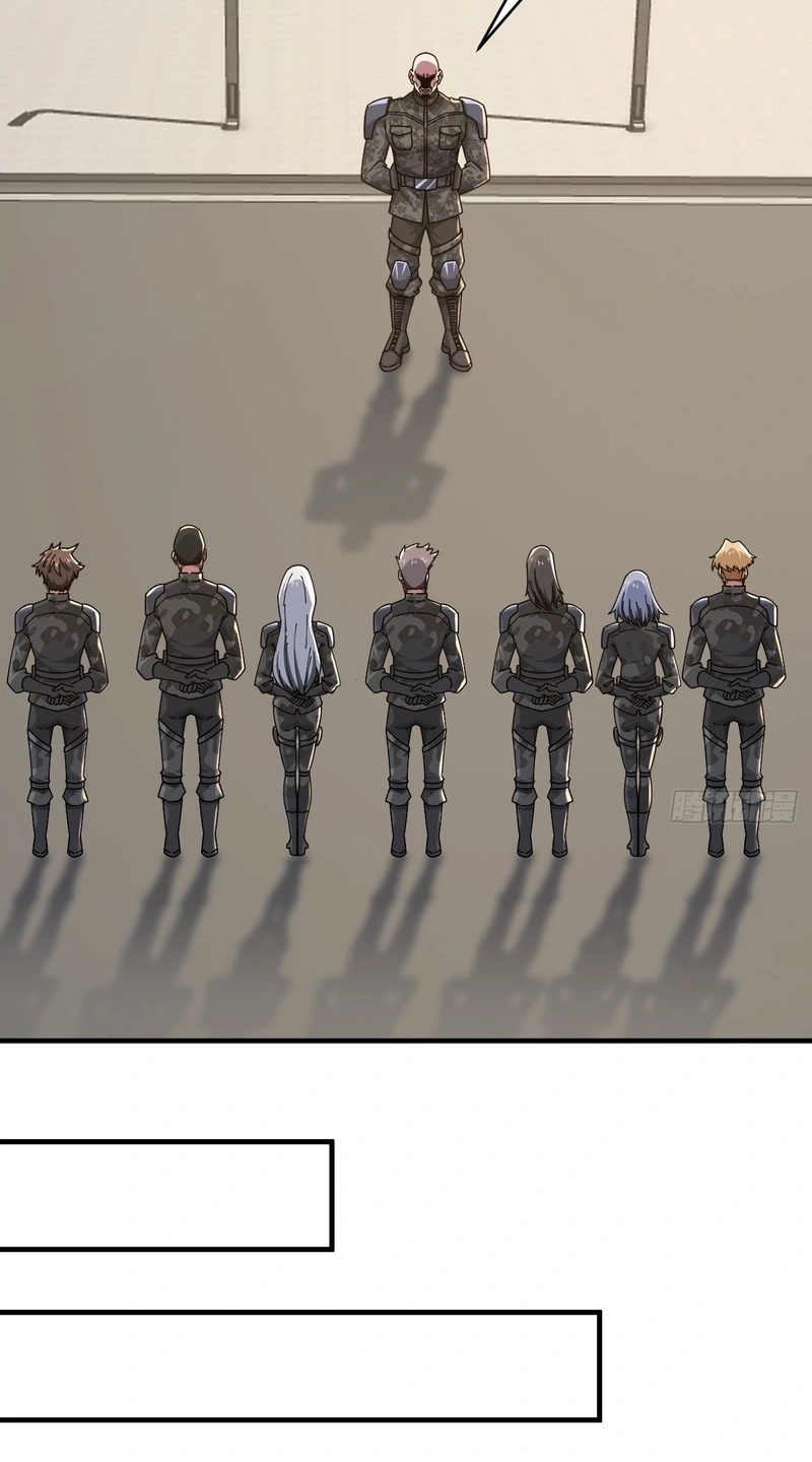 Read Infinite Evolution From Zero Manga Online