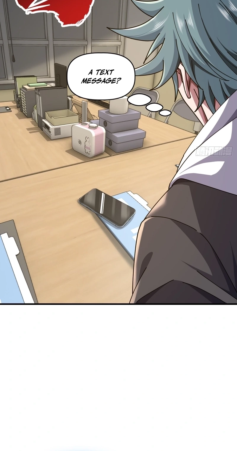 Read Infinite Evolution From Zero Manga Online