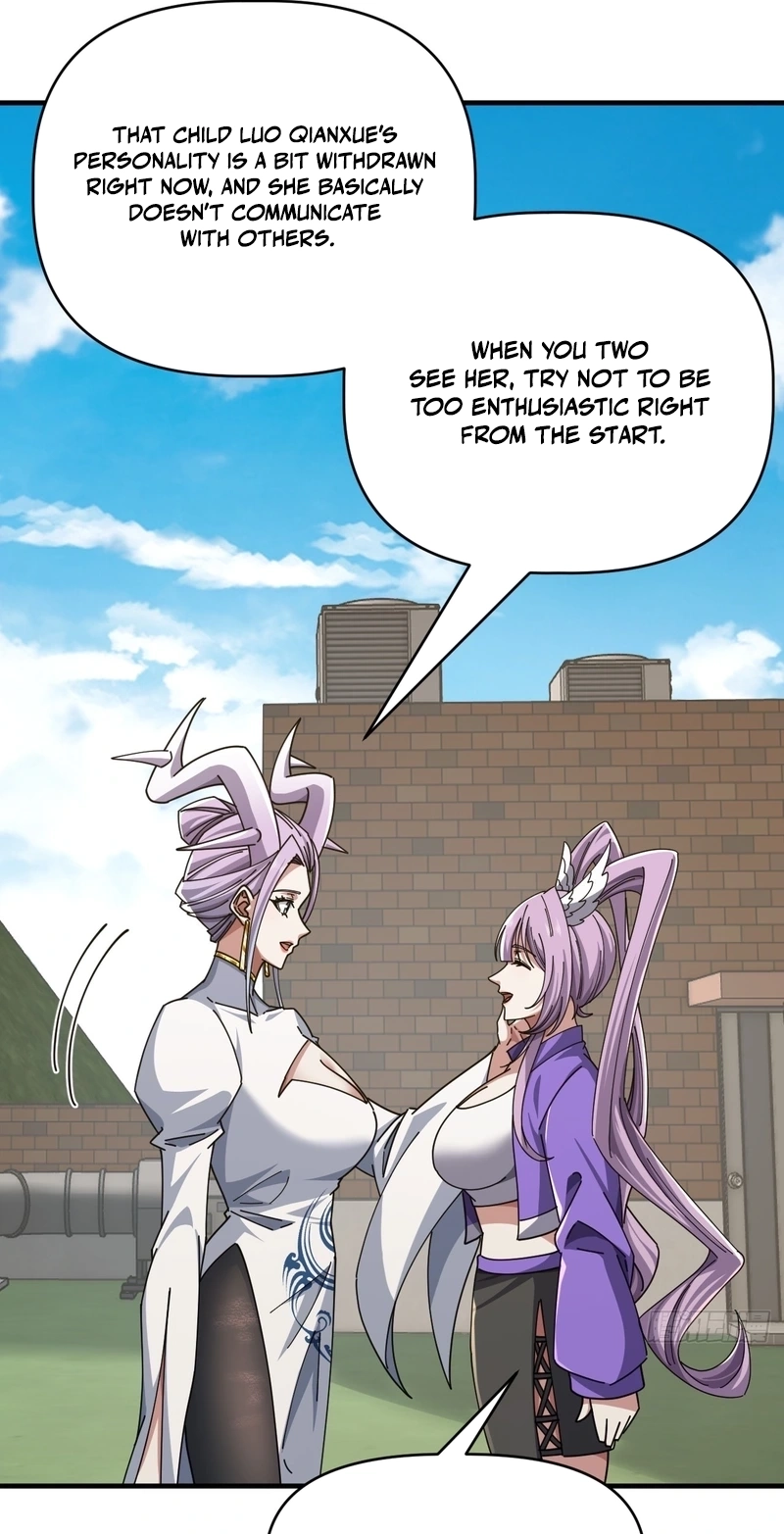 Read Infinite Evolution From Zero Manga Online
