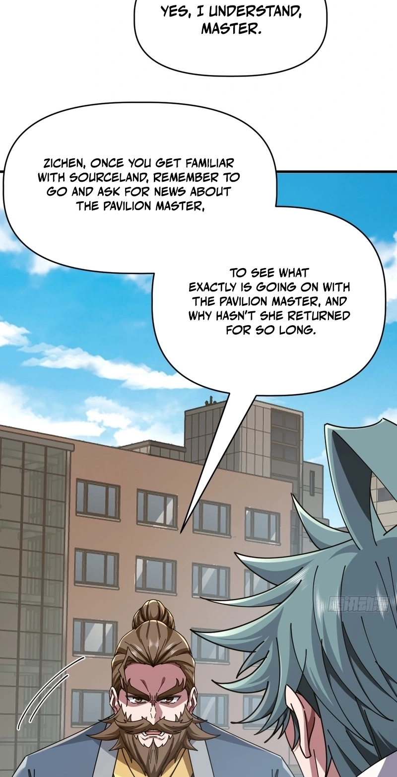 Read Infinite Evolution From Zero Manga Online