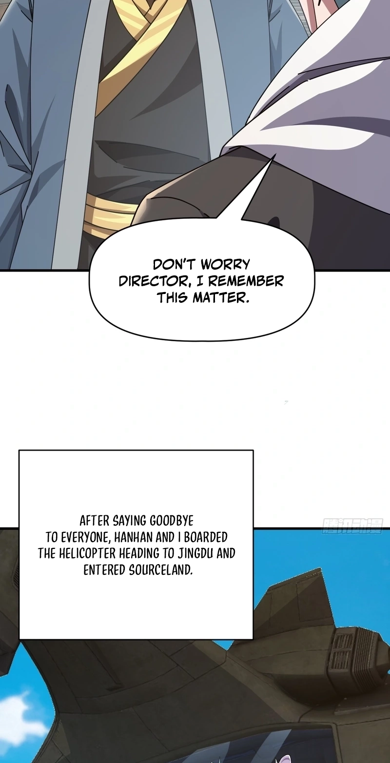 Read Infinite Evolution From Zero Manga Online