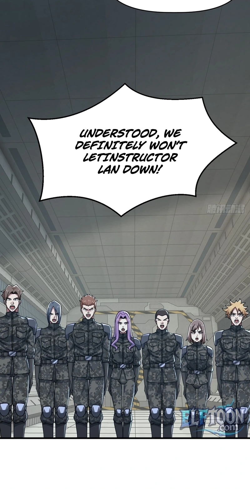 Read Infinite Evolution From Zero Manga Online