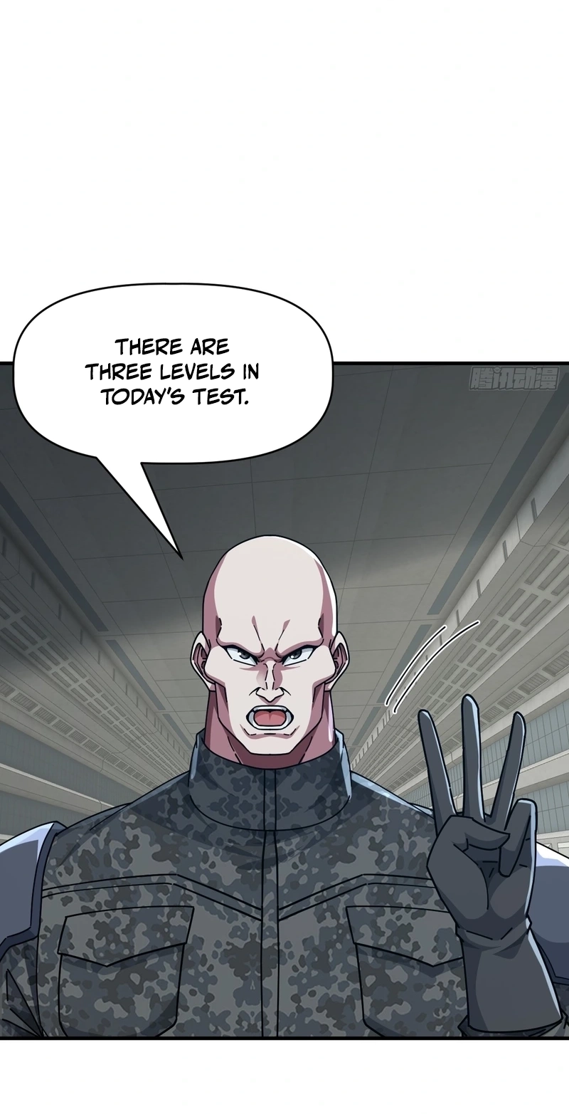 Read Infinite Evolution From Zero Manga Online