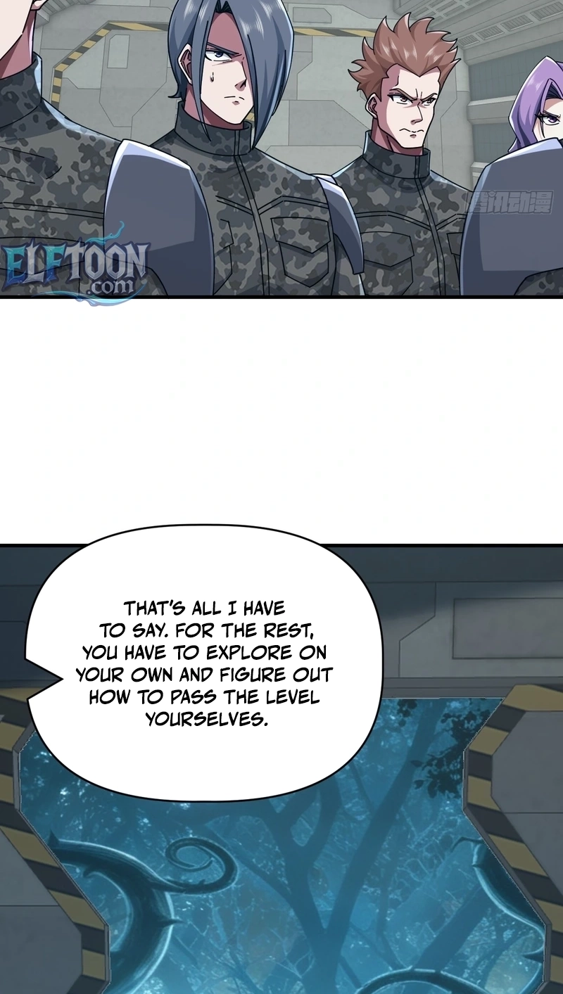 Read Infinite Evolution From Zero Manga Online